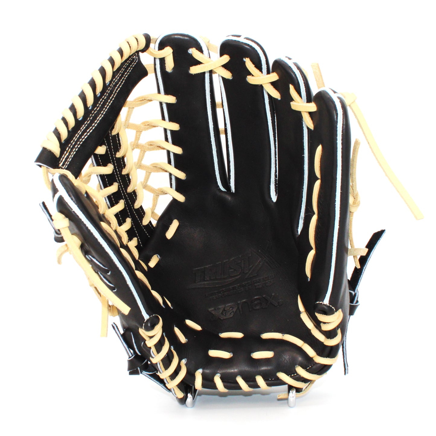 【Xanax】  TRUST X　限定　硬式用グラブ　外野手用　0S1型