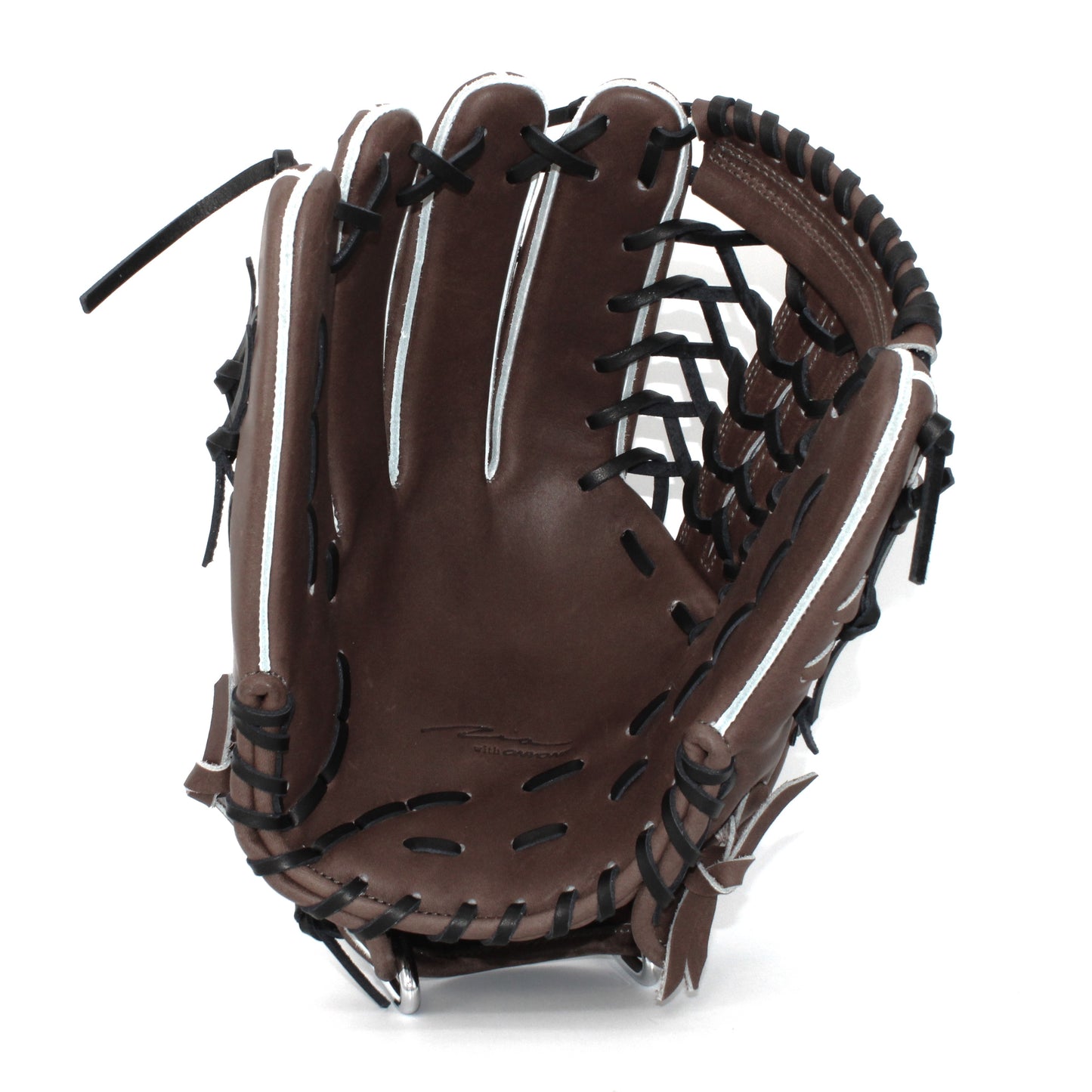 【アイピーセレクト】  G-real LIMITED　限定　硬式用グラブ　外野手用　017型