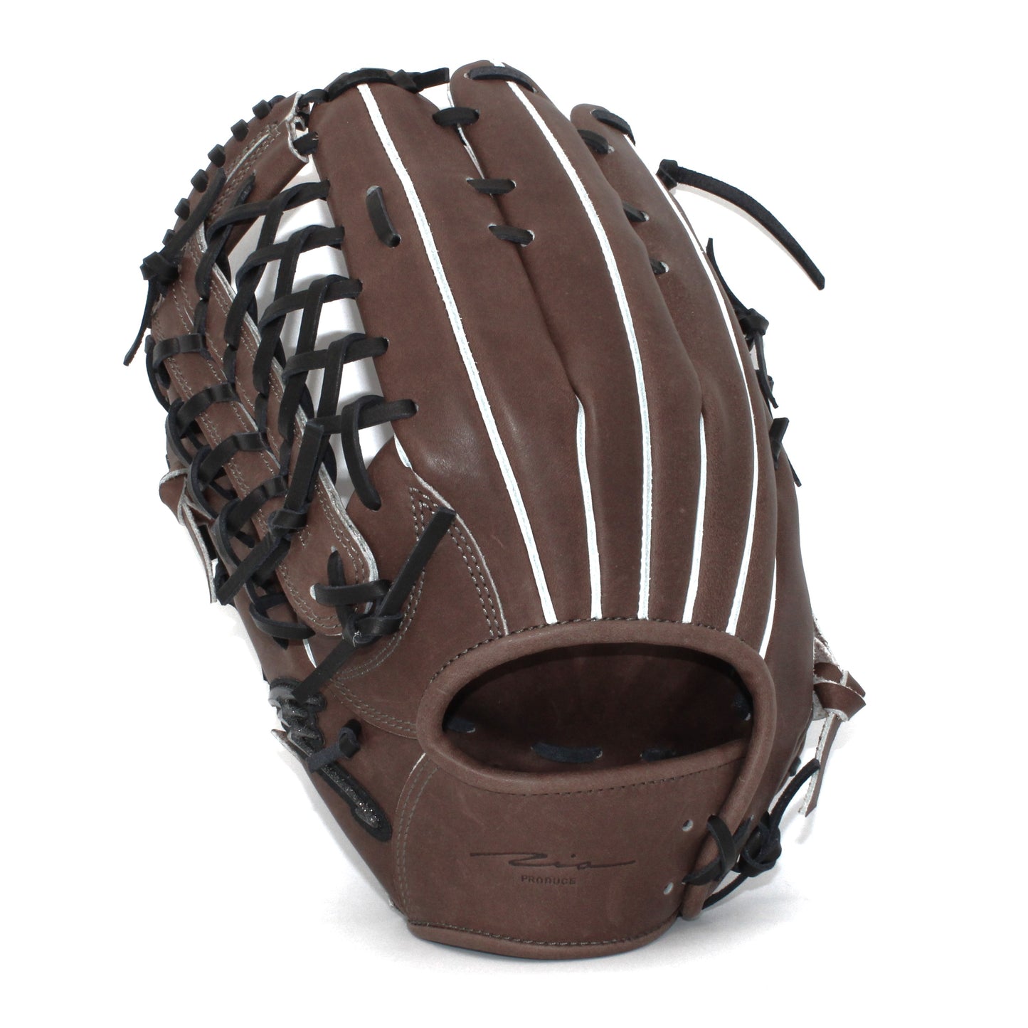 【アイピーセレクト】  G-real LIMITED　限定　硬式用グラブ　外野手用　017型