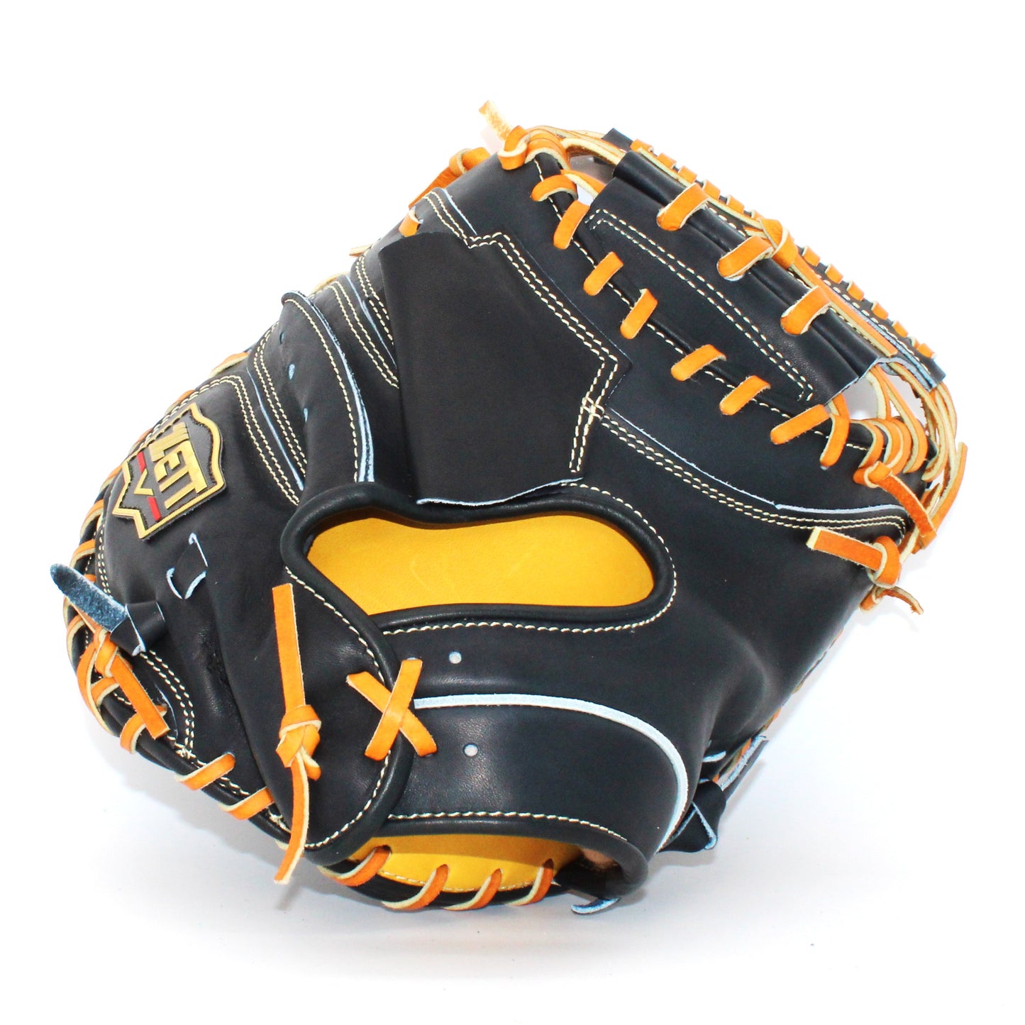 【ZETT】  PROSTATUS SEシリーズ　限定　硬式用　キャッチャーミット　2026年春夏モデル　森型