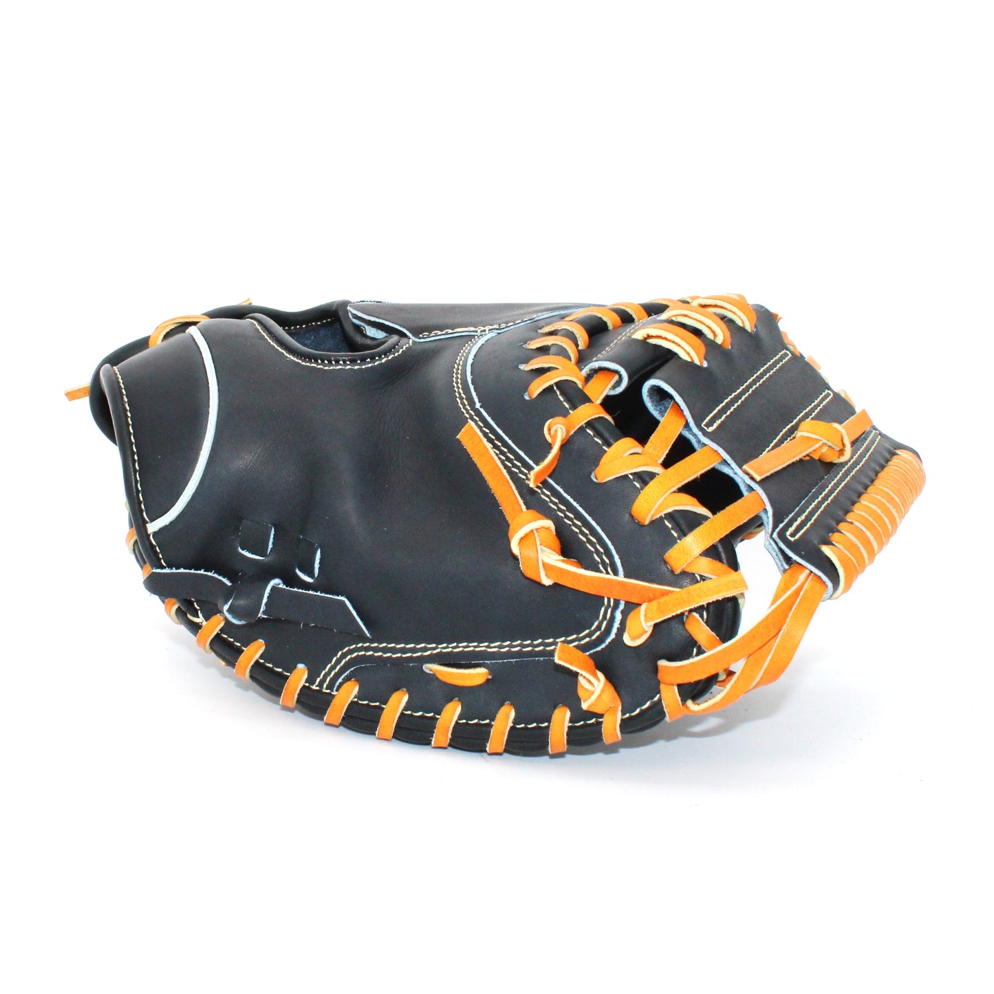 【ZETT】  PROSTATUS SEシリーズ　限定　硬式用　キャッチャーミット　2026年春夏モデル　森型