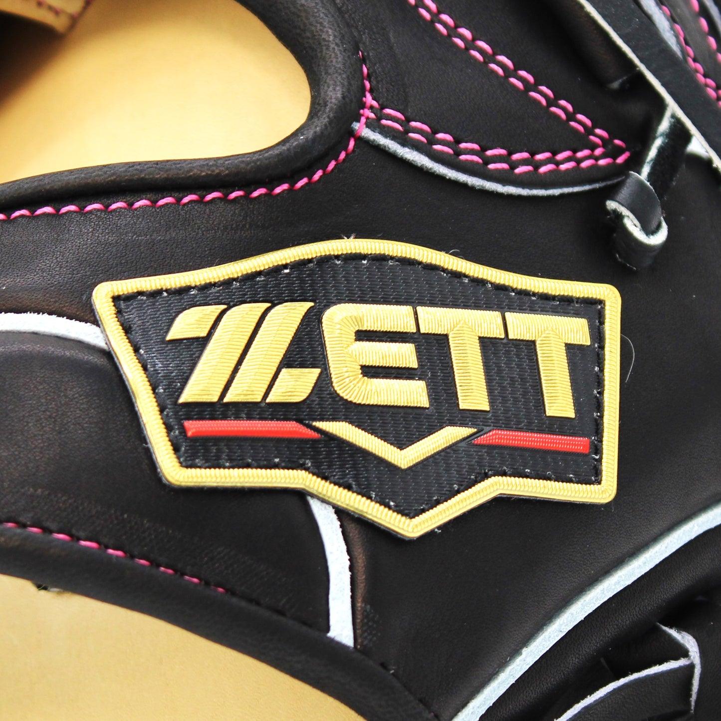 【ZETT】  PROSTATUS SEシリーズ　限定　硬式用グラブ　内野手用　2026年春夏モデル　E-1型