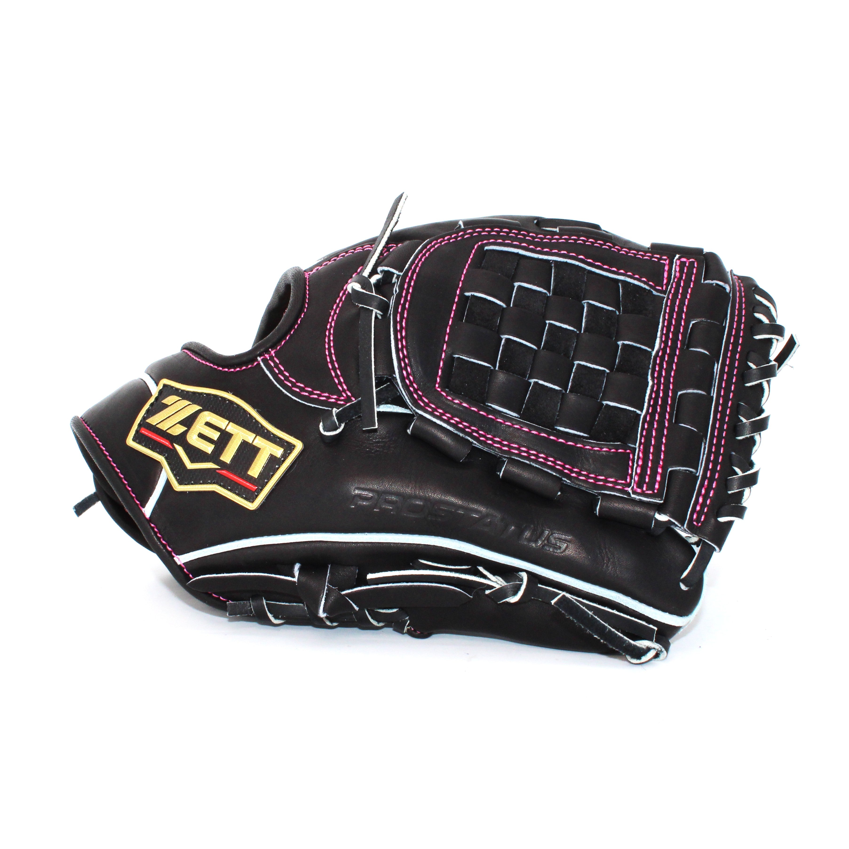 ZETT] PROSTATUS SE Series Limited Hardball Glove for Infielders