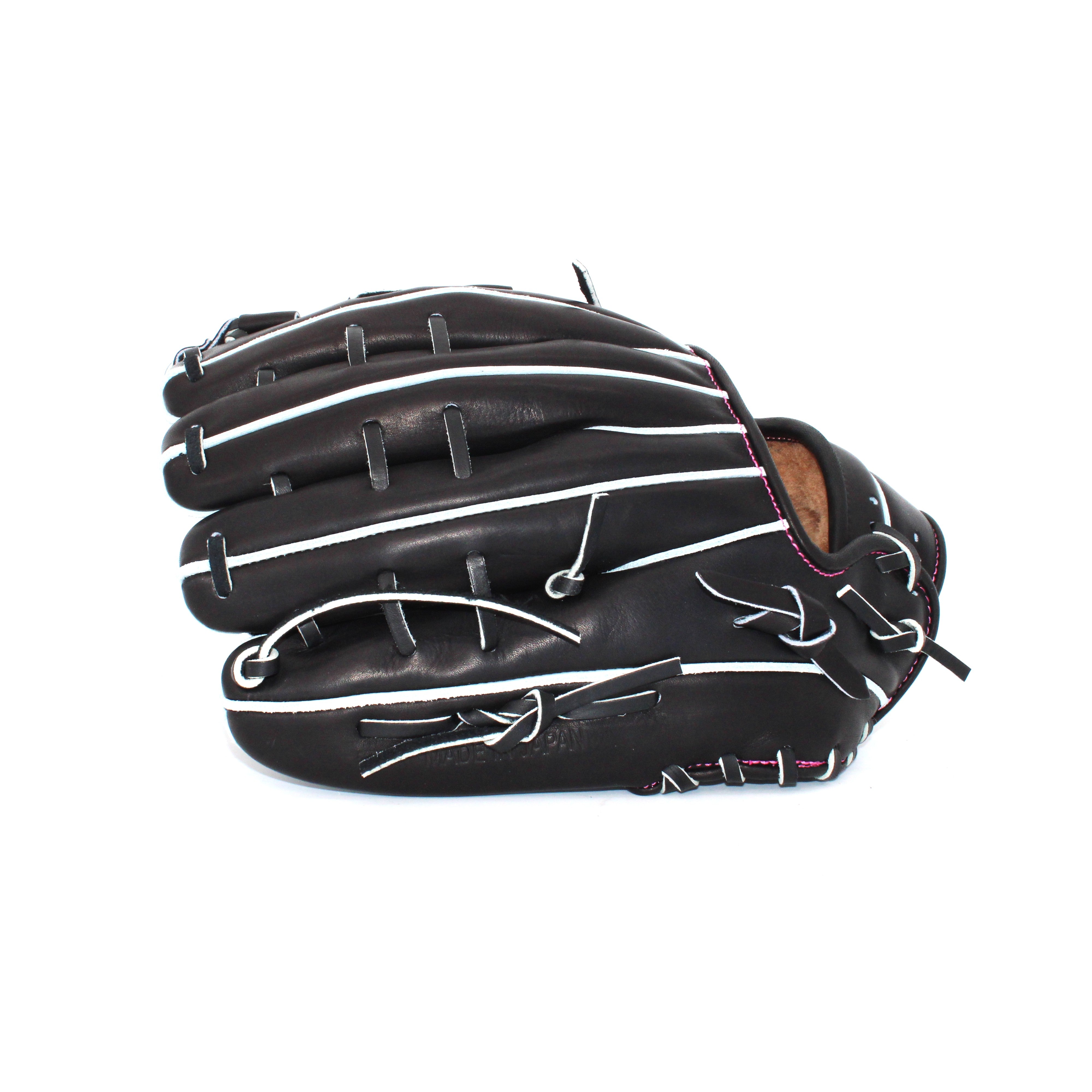 ZETT] PROSTATUS SE Series Limited Hardball Glove for Infielders