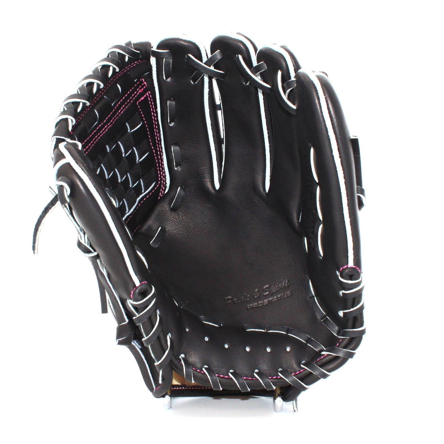 【ZETT】  PROSTATUS SEシリーズ　限定　硬式用グラブ　内野手用　2026年春夏モデル　E-1型