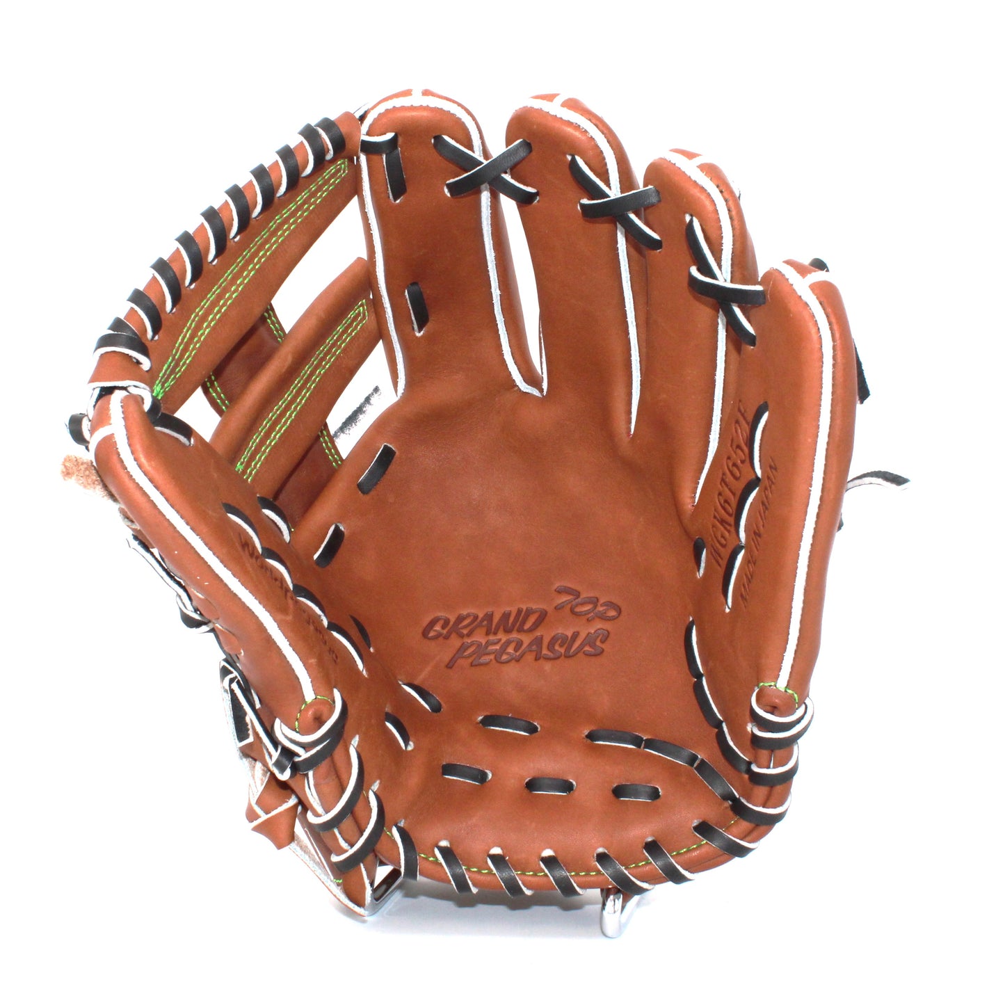 【ワールドペガサス】  GRANDPEGASUS TOP　硬式用グラブ　内野手用　2026年春夏モデル