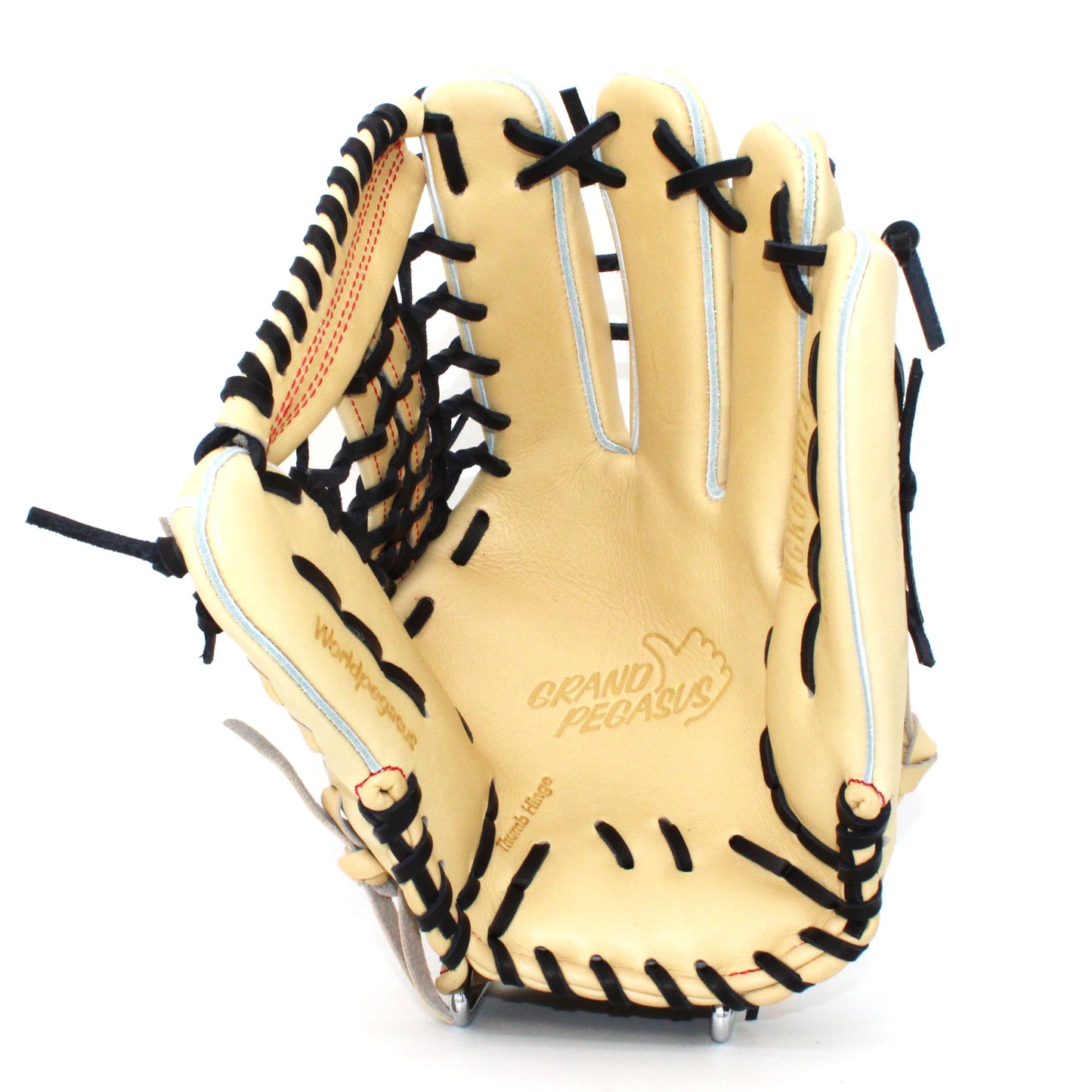【ワールドペガサス】  GRANDPEGASUS TH　限定　硬式用グラブ　外野手用　2026年春夏モデル