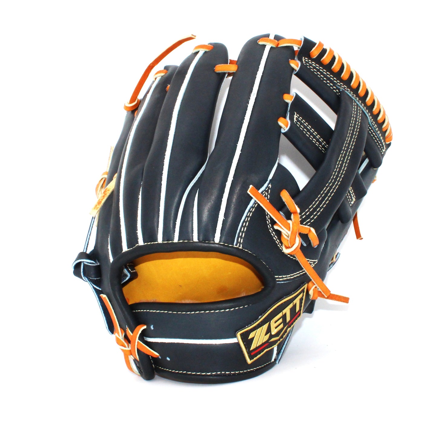 【ZETT】  PROSTATUS SEシリーズ　限定　硬式用グラブ　内野手用　2026年春夏モデル　吉川型