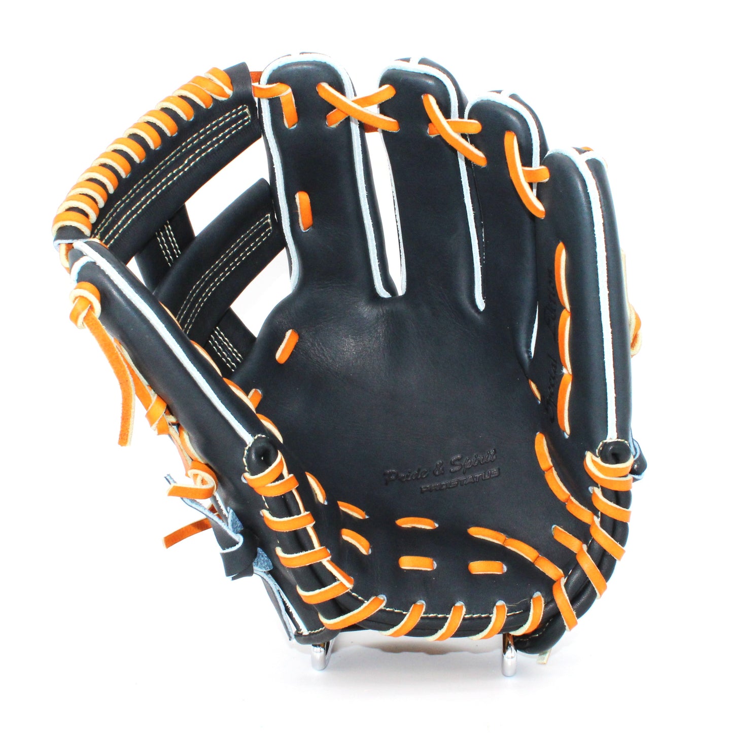 【ZETT】  PROSTATUS SEシリーズ　限定　硬式用グラブ　内野手用　2026年春夏モデル　吉川型