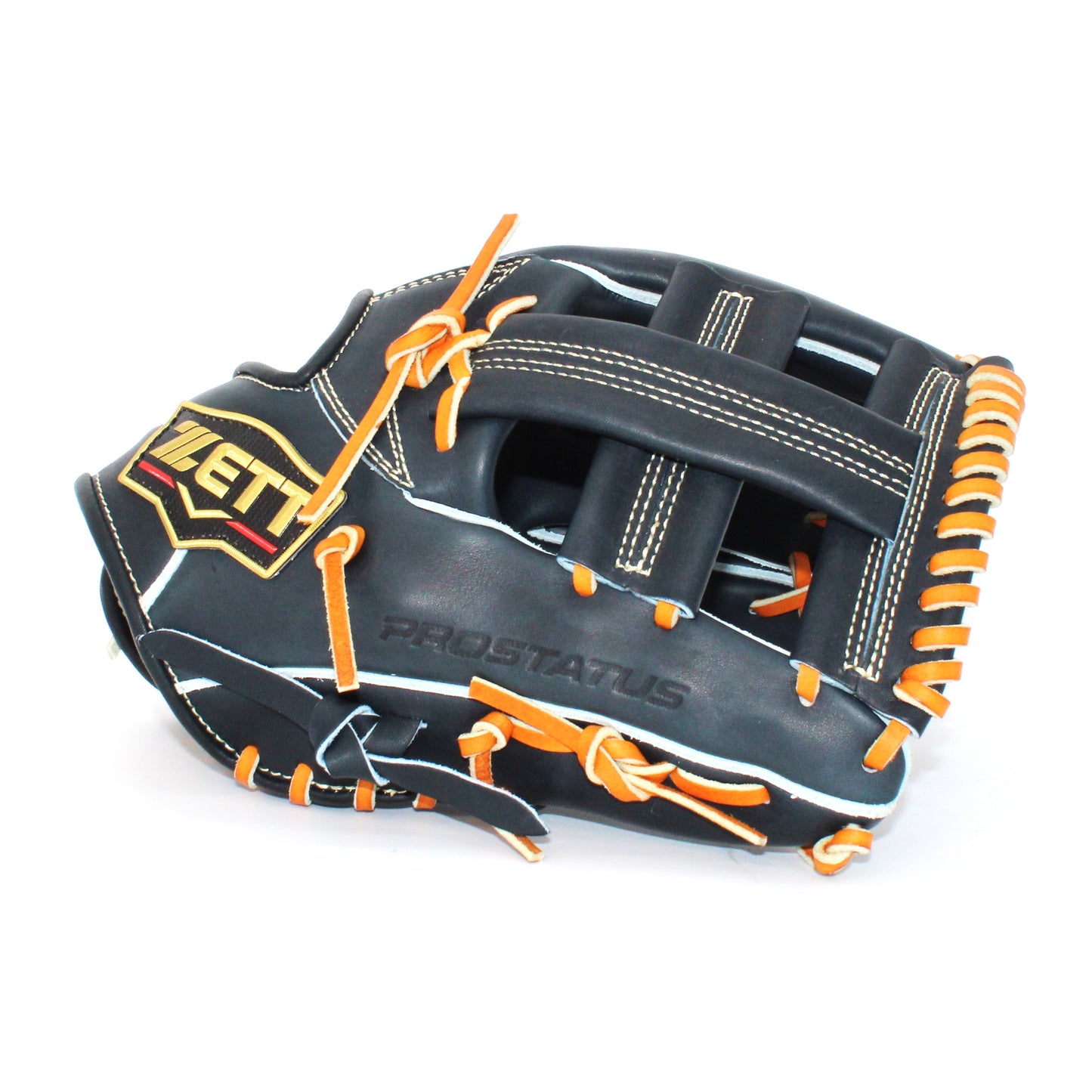 【ZETT】  PROSTATUS SEシリーズ　限定　硬式用グラブ　内野手用　2026年春夏モデル　吉川型