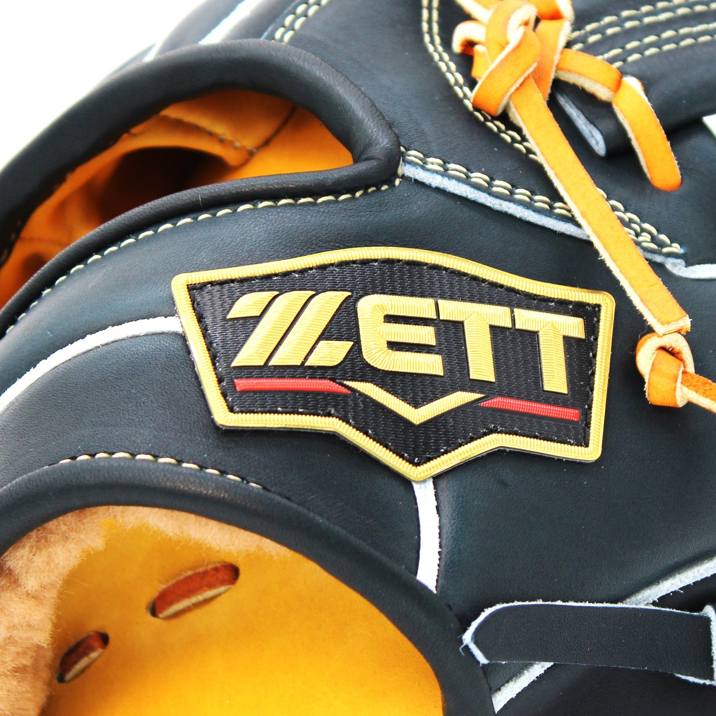 【ZETT】  PROSTATUS SEシリーズ　限定　硬式用グラブ　内野手用　2026年春夏モデル　吉川型