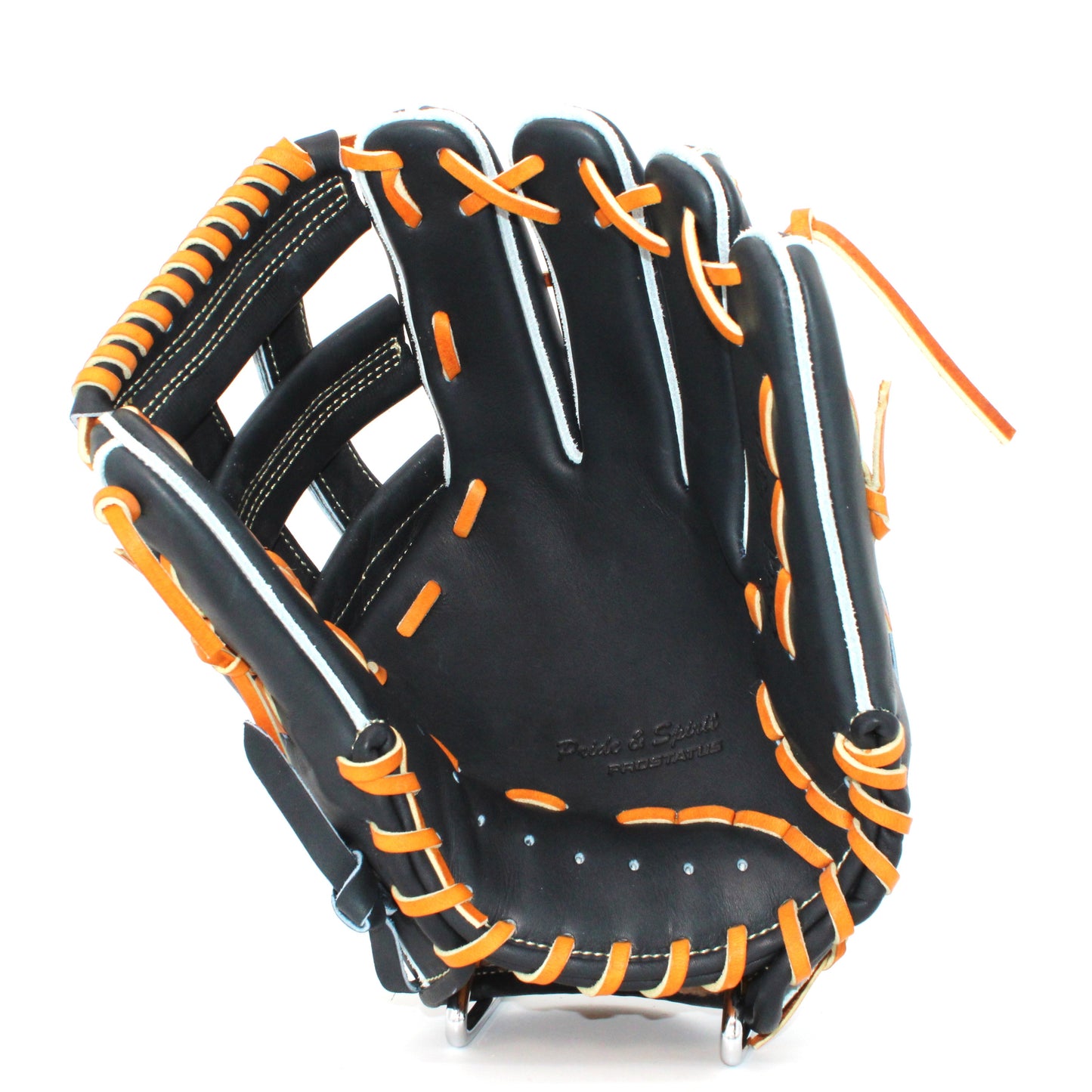 【ZETT】 PROSTATUS SE Series Limited Hardball Glove Infield Model S/S 2026 Nakamura Model