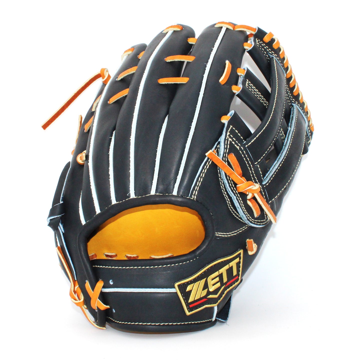 【ZETT】 PROSTATUS SE Series Limited Hardball Glove Infield Model S/S 2026 Nakamura Model