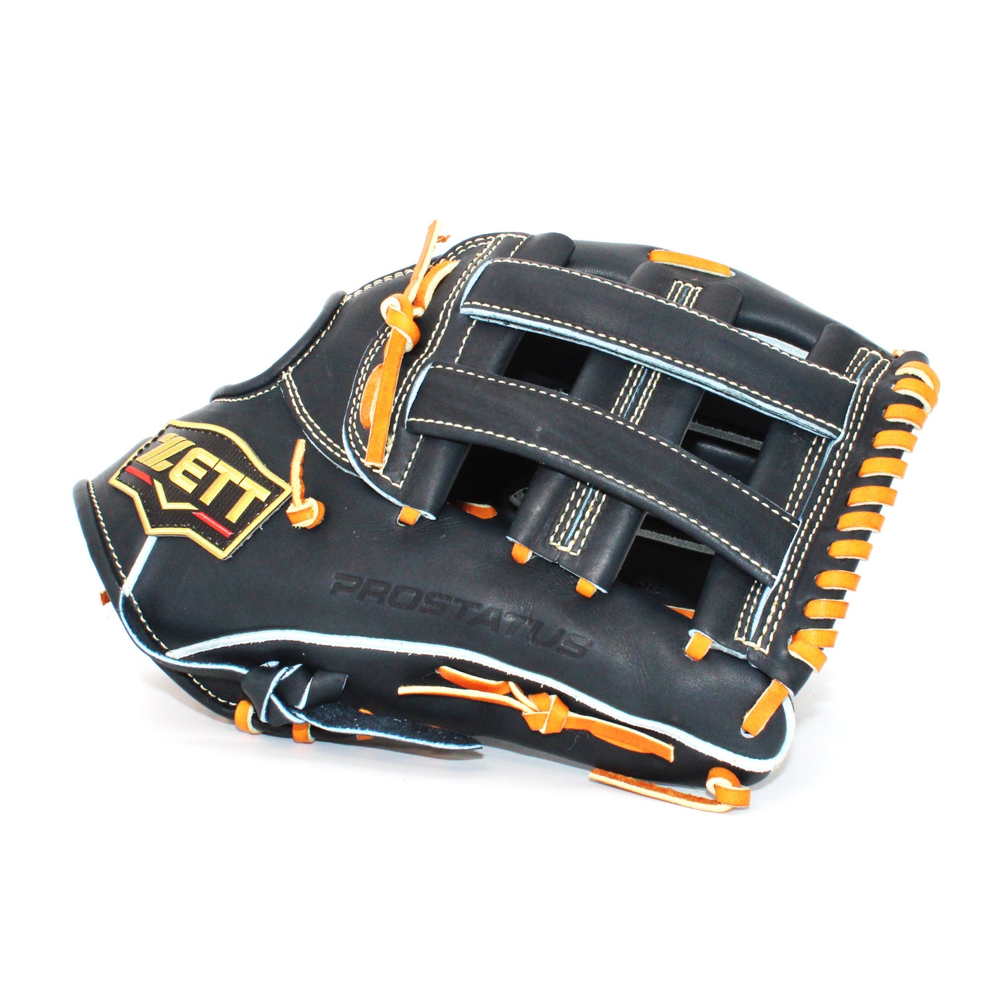 【ZETT】 PROSTATUS SE Series Limited Hardball Glove Infield Model S/S 2026 Nakamura Model