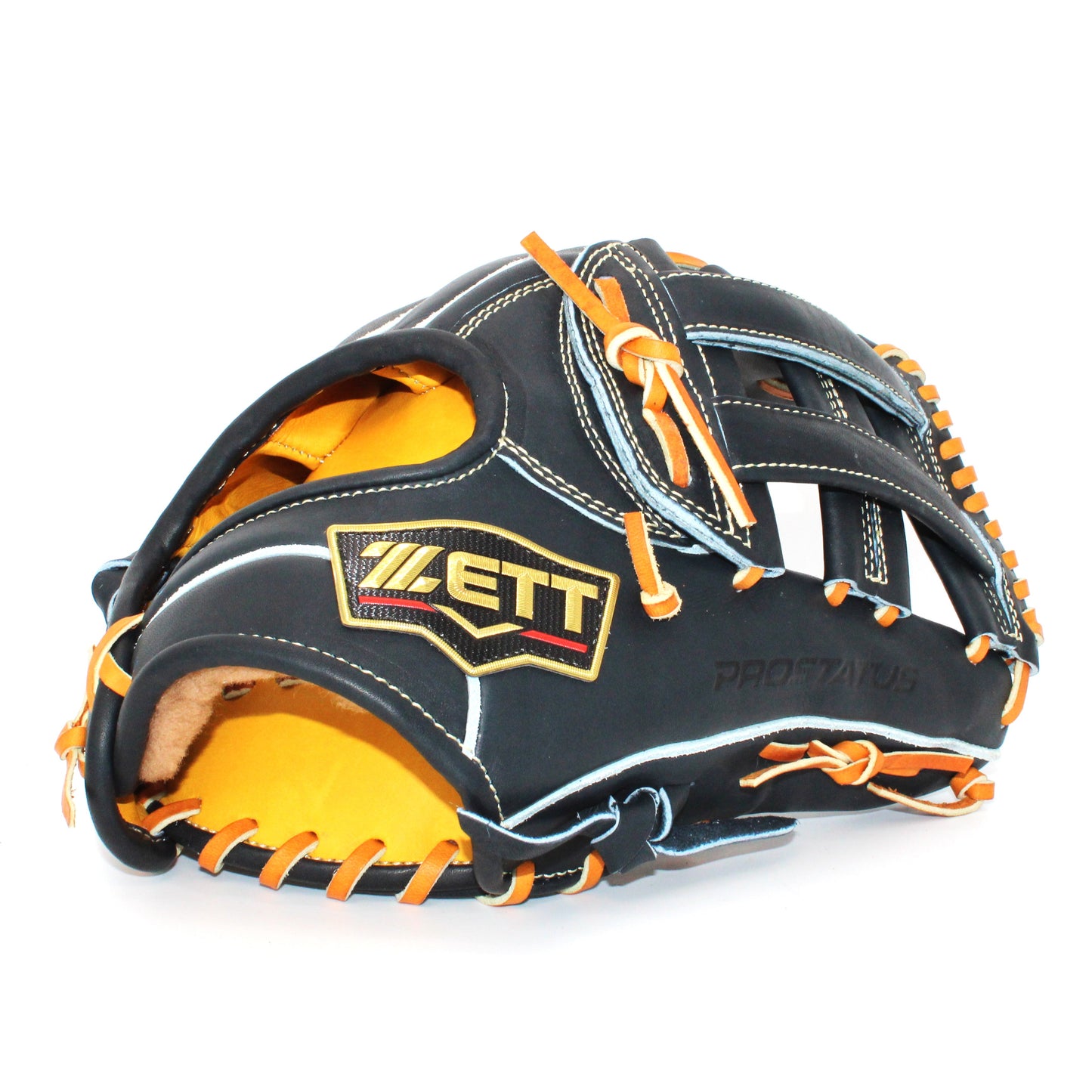 【ZETT】 PROSTATUS SE Series Limited Hardball Glove Infield Model S/S 2026 Nakamura Model