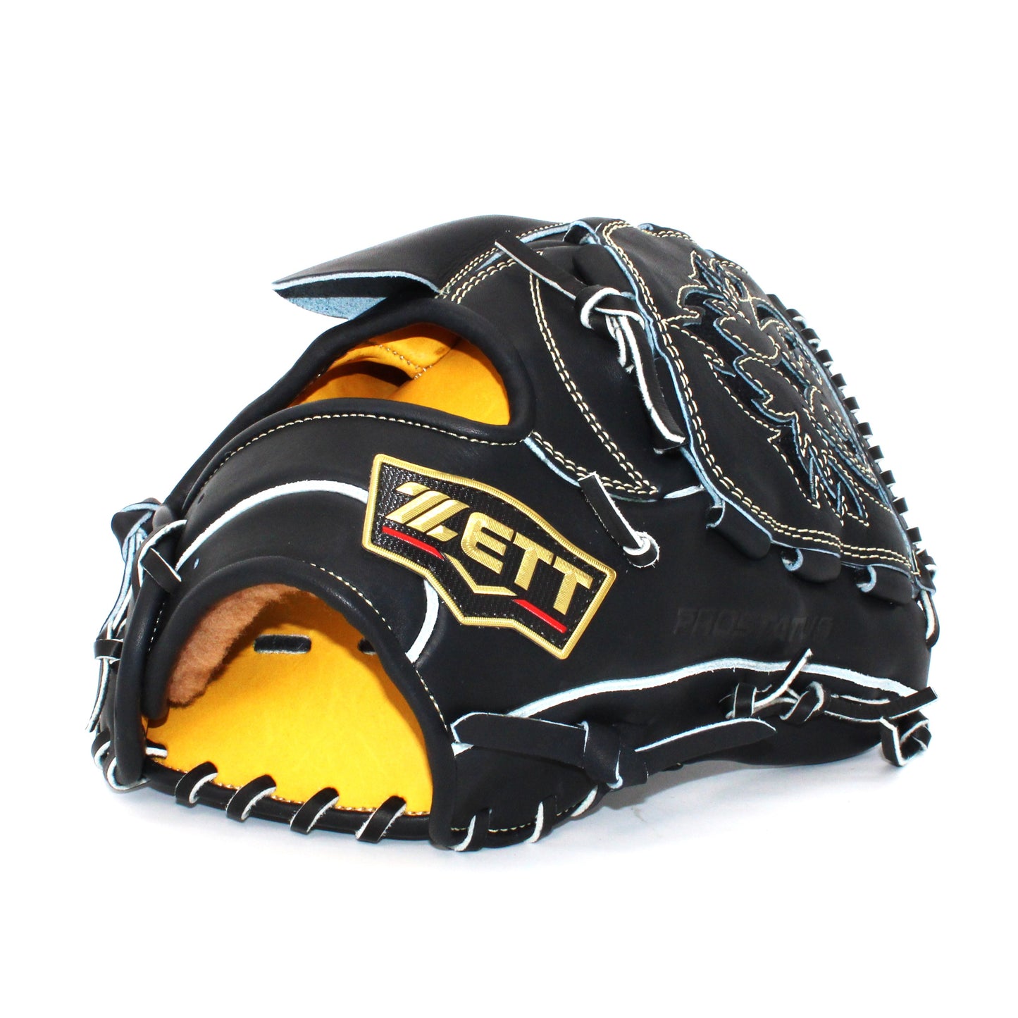 【ZETT】  PROSTATUS SEシリーズ　限定　硬式用グラブ　投手用　2026年春夏モデル　601型