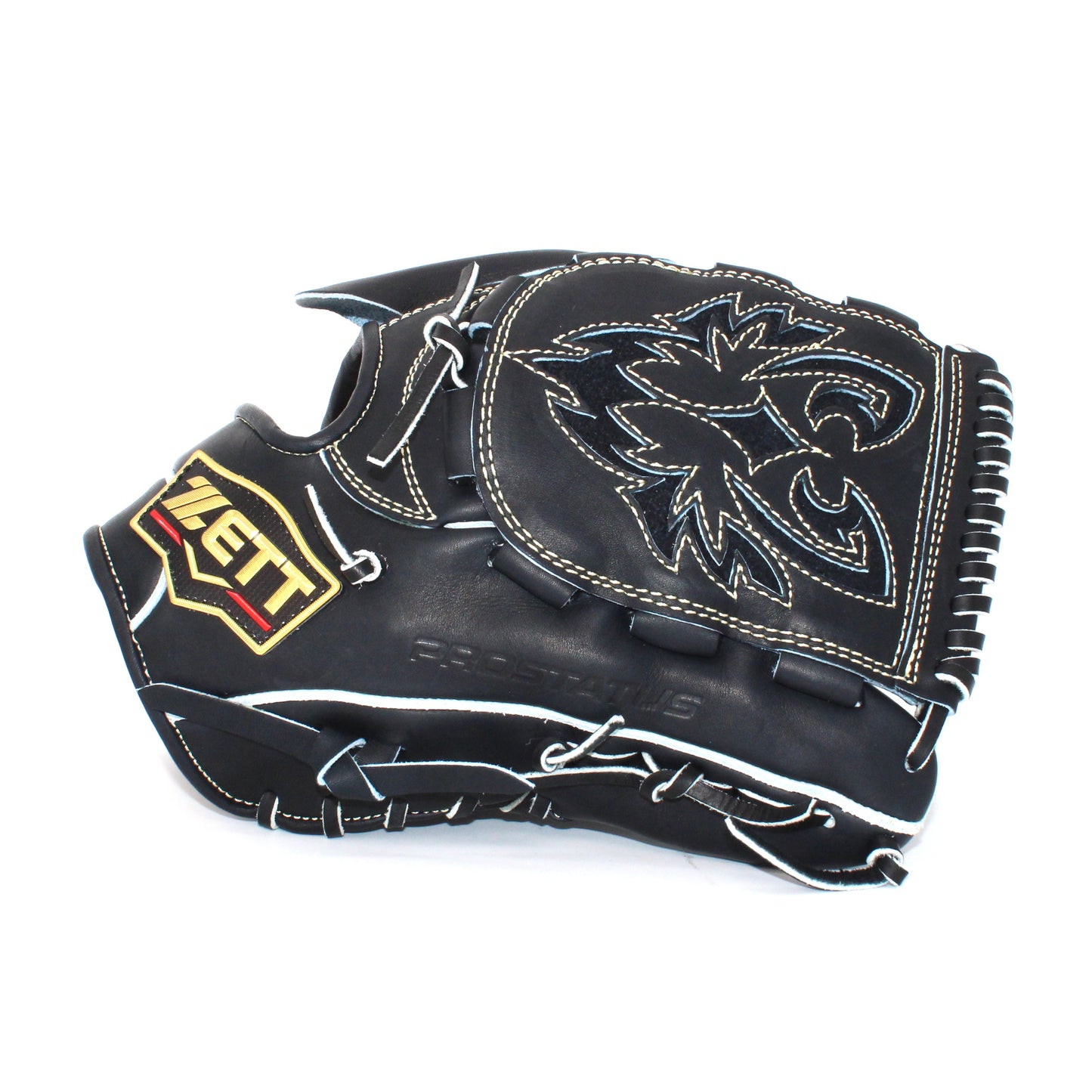 【ZETT】  PROSTATUS SEシリーズ　限定　硬式用グラブ　投手用　2026年春夏モデル　601型