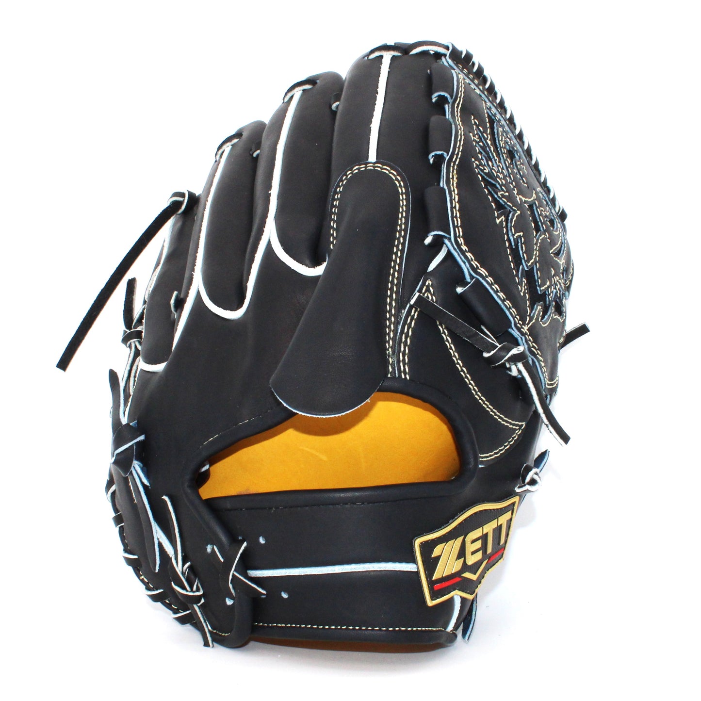 【ZETT】  PROSTATUS SEシリーズ　限定　硬式用グラブ　投手用　2026年春夏モデル　601型