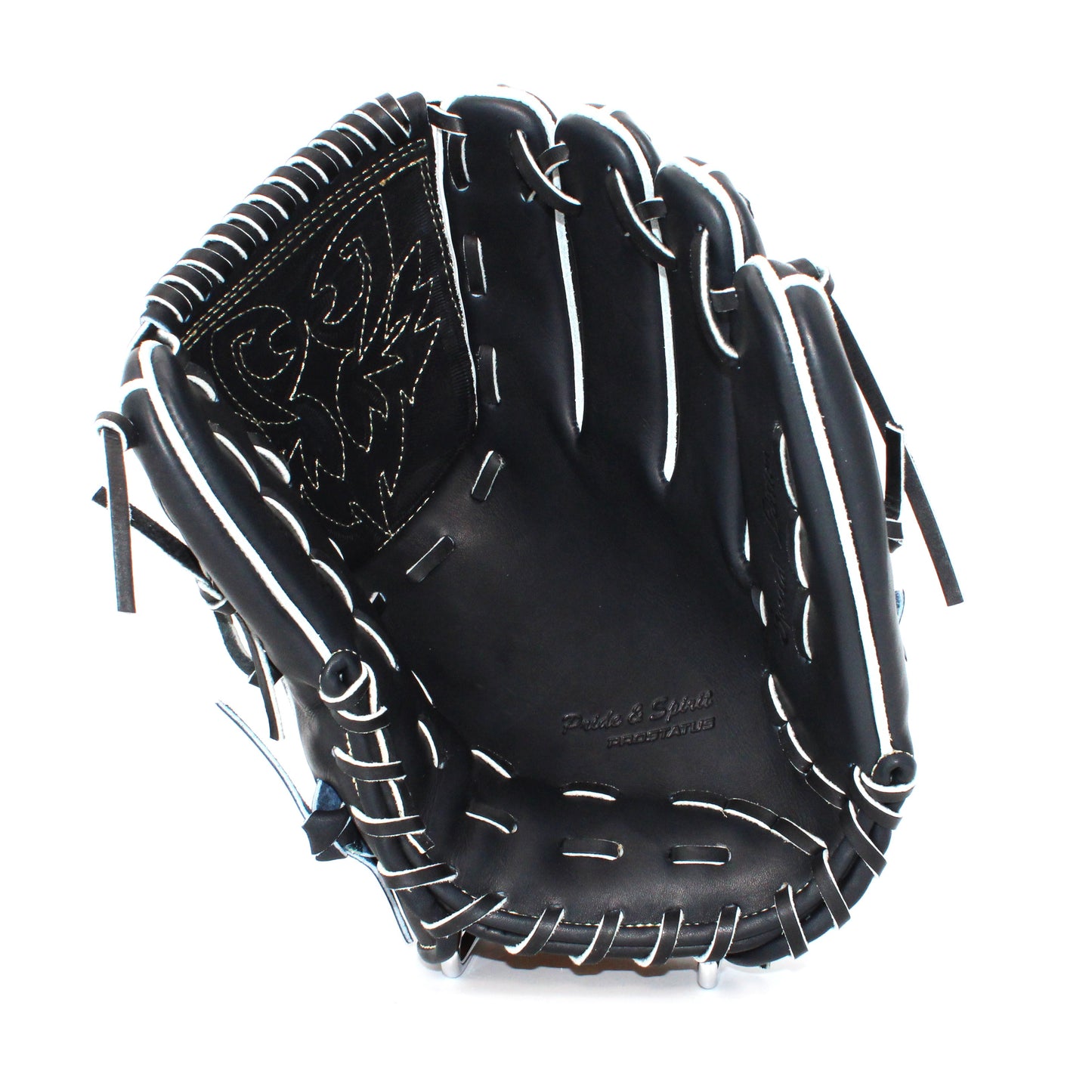 【ZETT】  PROSTATUS SEシリーズ　限定　硬式用グラブ　投手用　2026年春夏モデル　601型