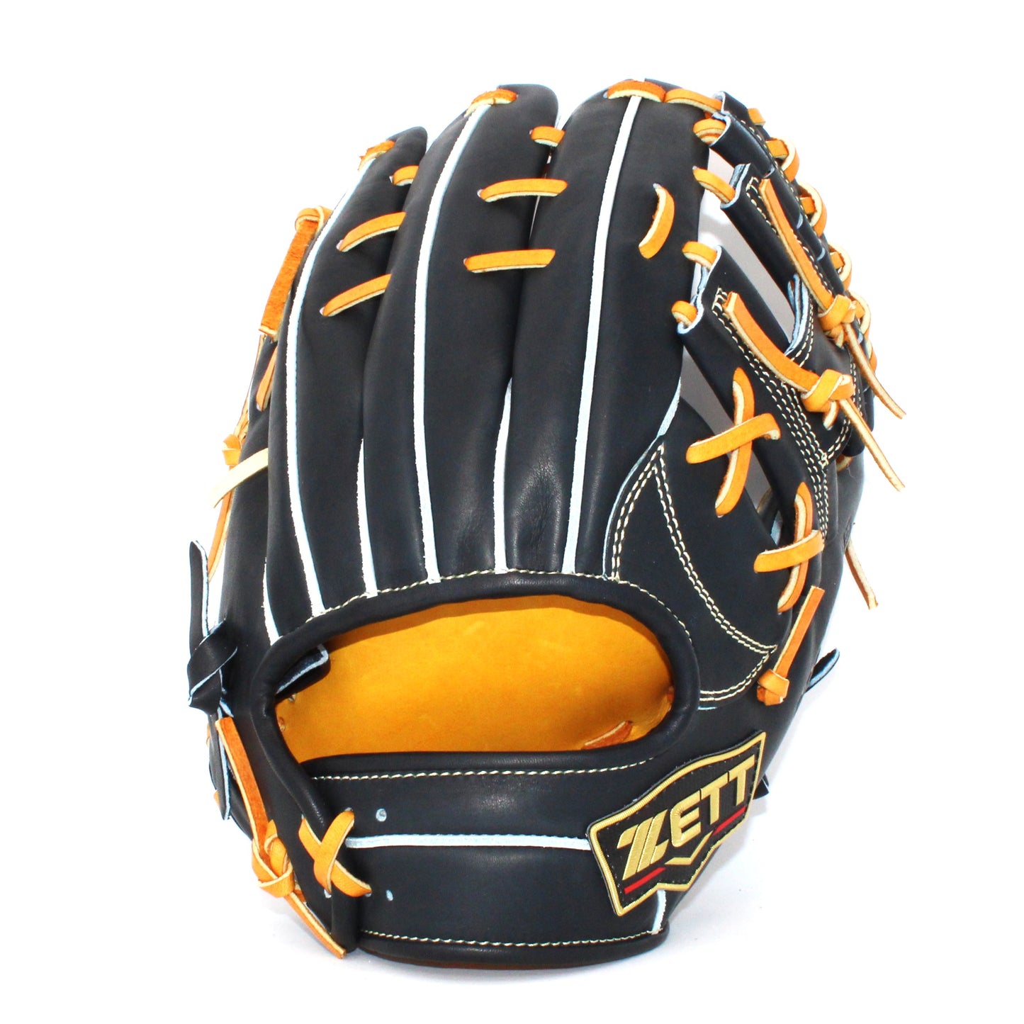 【ZETT】  PROSTATUS SEシリーズ　限定　硬式用グラブ　内野手用　2026年春夏モデル　源田型