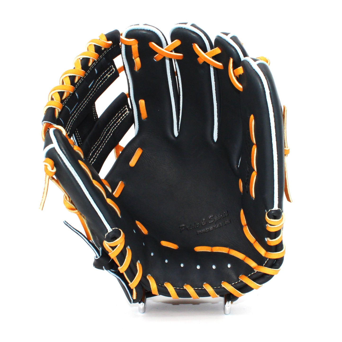 【ZETT】  PROSTATUS SEシリーズ　限定　硬式用グラブ　内野手用　2026年春夏モデル　源田型