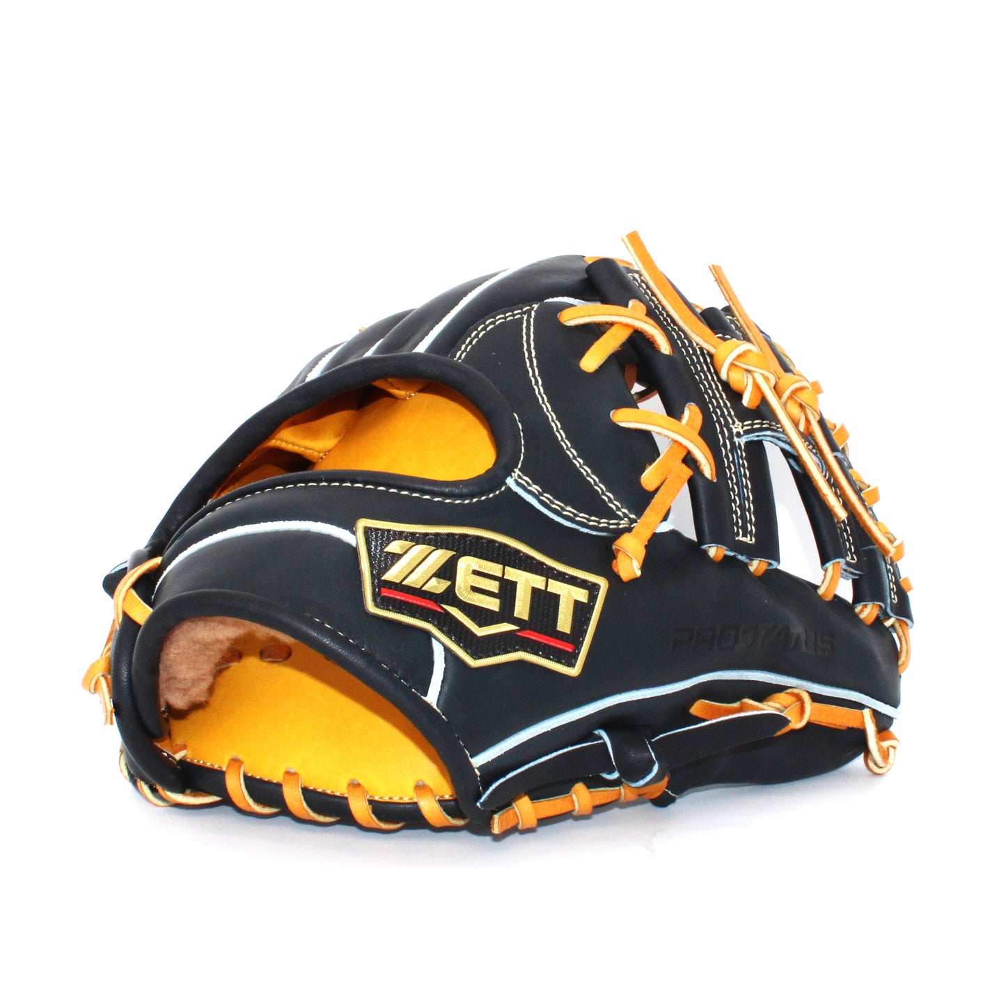 【ZETT】  PROSTATUS SEシリーズ　限定　硬式用グラブ　内野手用　2026年春夏モデル　源田型