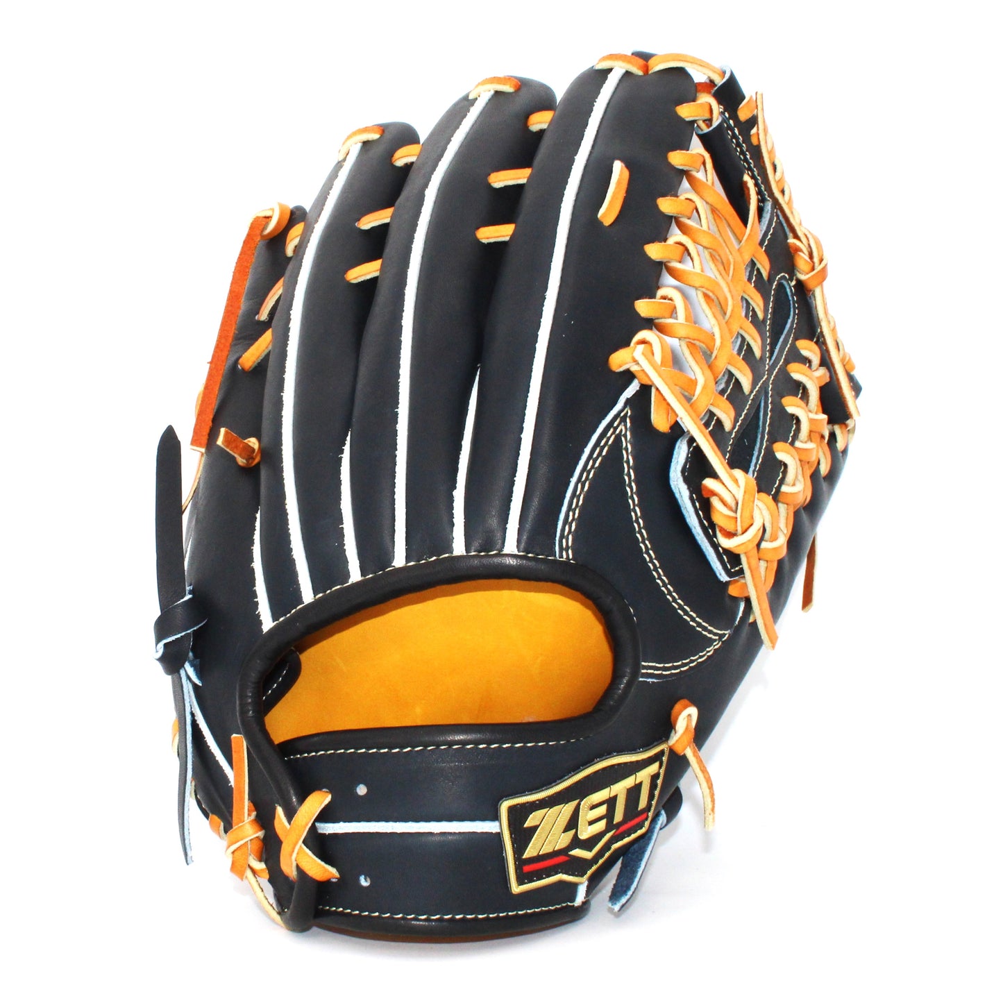 【ZETT】  PROSTATUS SEシリーズ　限定　硬式用グラブ　外野手用　2026年春夏モデル　中川型