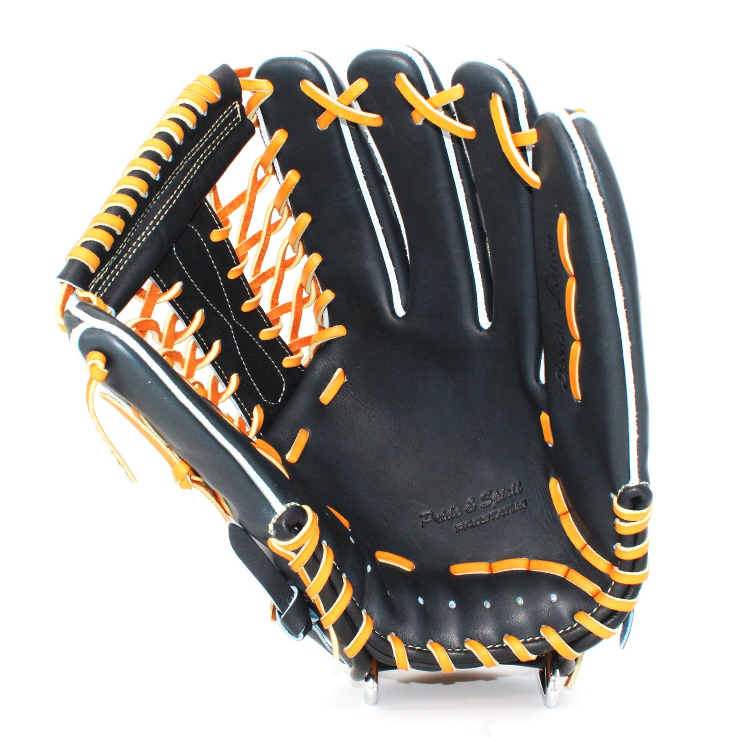 【ZETT】  PROSTATUS SEシリーズ　限定　硬式用グラブ　外野手用　2026年春夏モデル　中川型