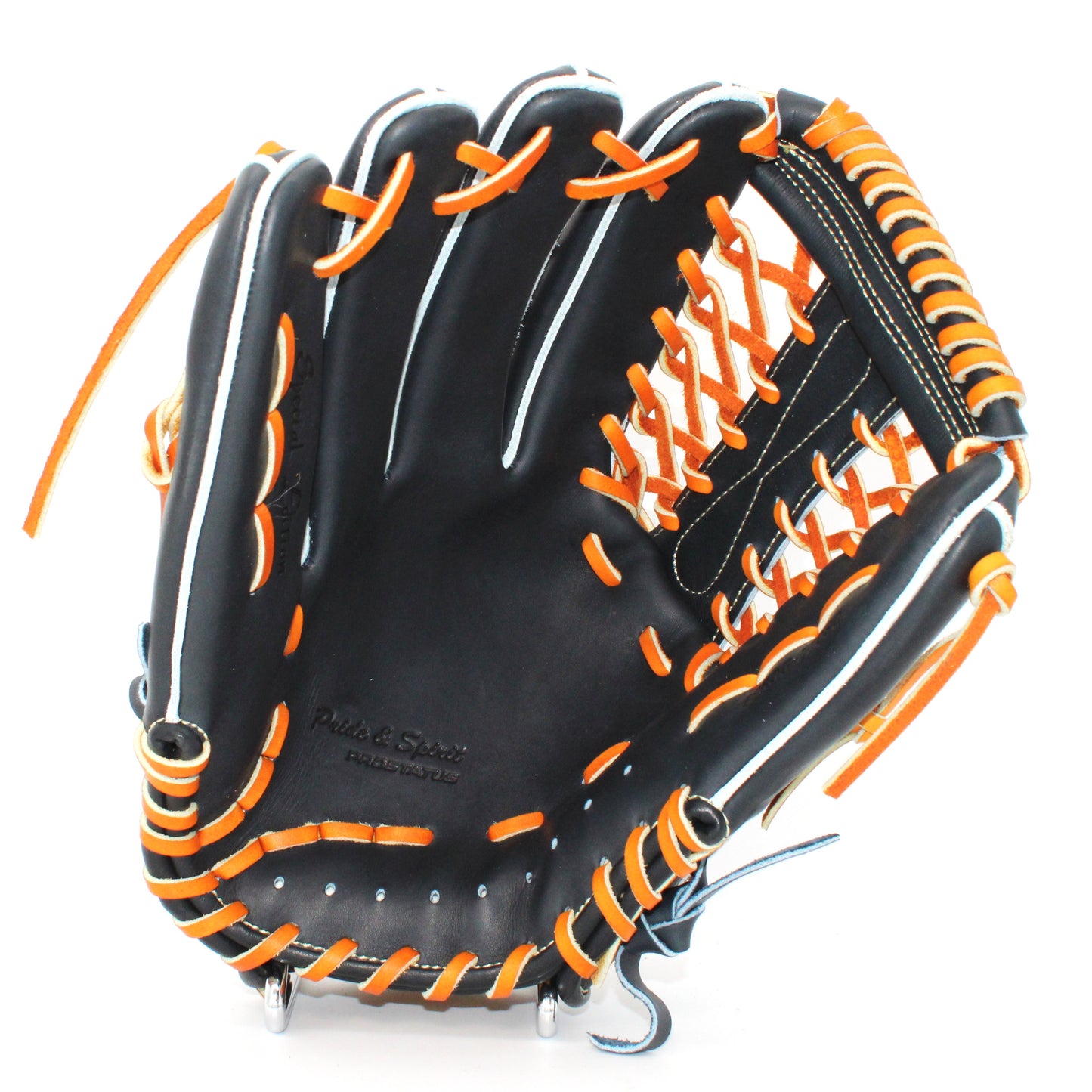 【ZETT】  PROSTATUS SEシリーズ　限定　硬式用グラブ　外野手用　2026年春夏モデル　中川型