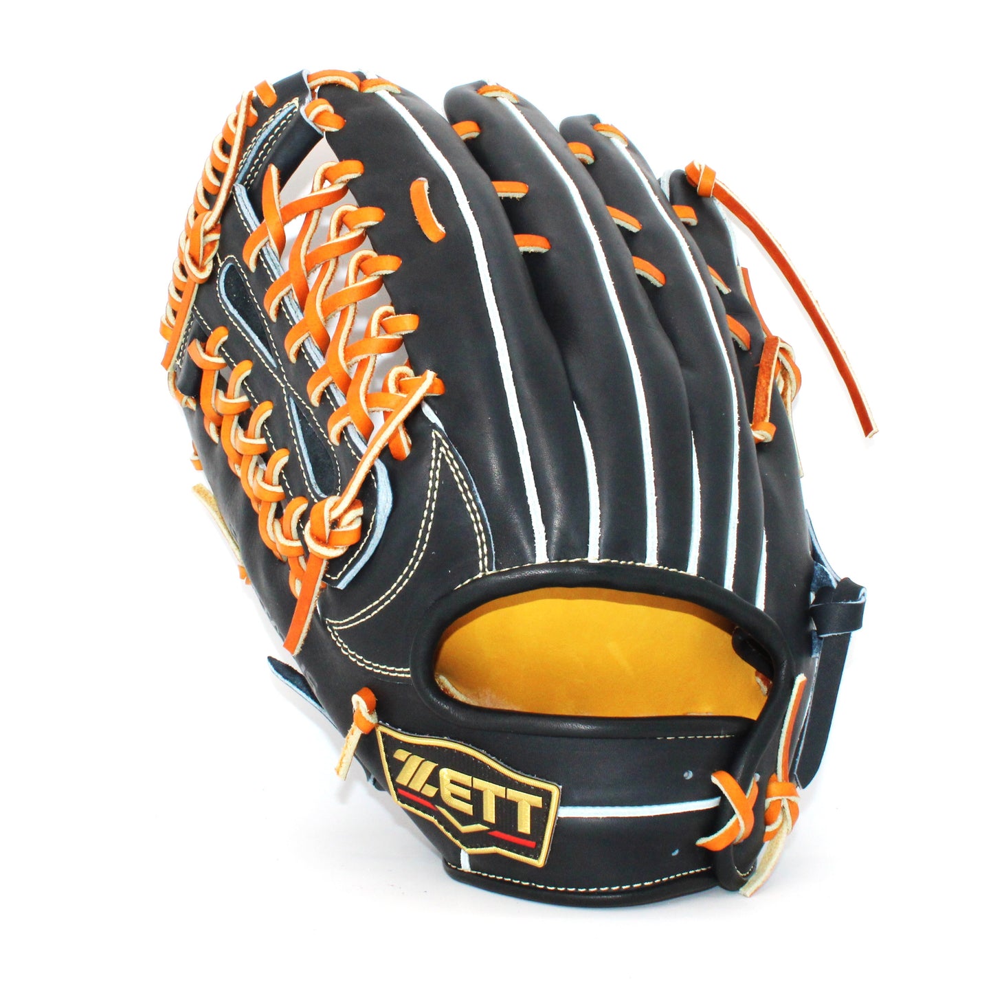 【ZETT】  PROSTATUS SEシリーズ　限定　硬式用グラブ　外野手用　2026年春夏モデル　中川型