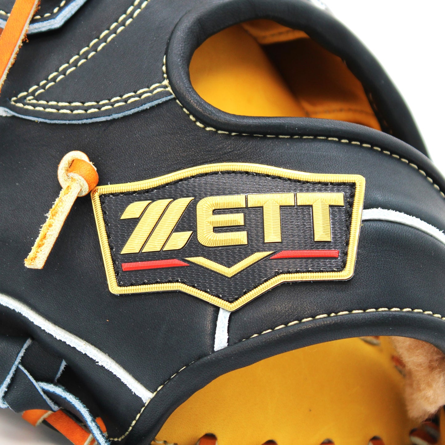 【ZETT】  PROSTATUS SEシリーズ　限定　硬式用グラブ　外野手用　2026年春夏モデル　中川型