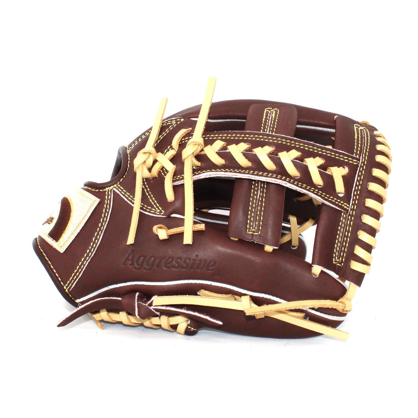 【久保田スラッガー(久保田運動具店)】  Jr用グラブ　KSN-J6C型