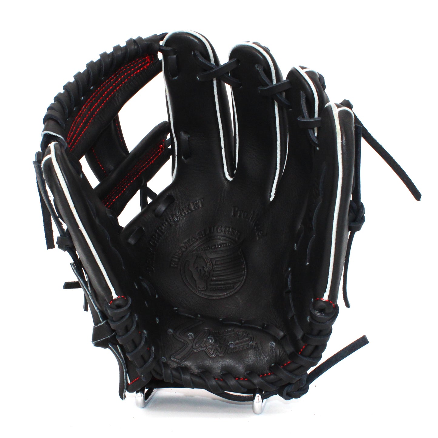 【久保田スラッガー(久保田運動具店)】  Jr用グラブ　KSN-J6H型