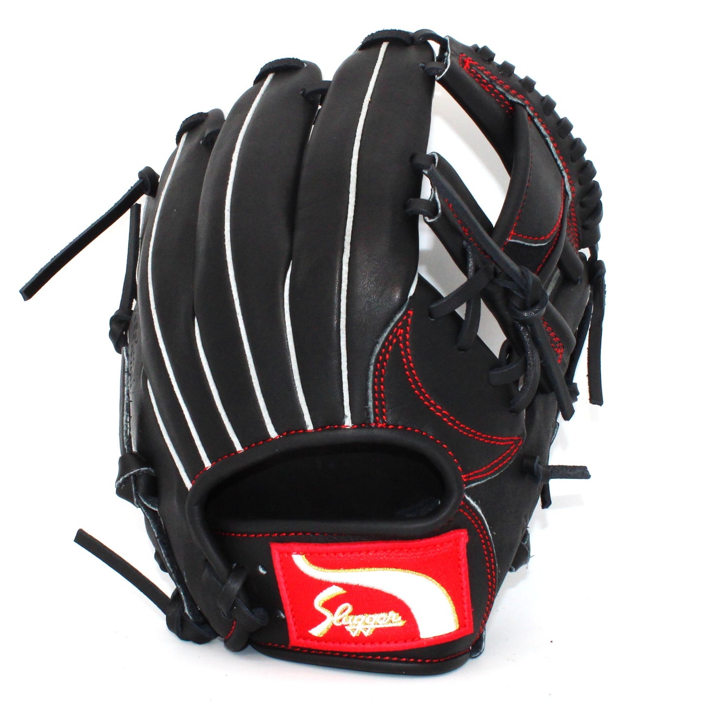 【久保田スラッガー(久保田運動具店)】  Jr用グラブ　KSN-J6H型