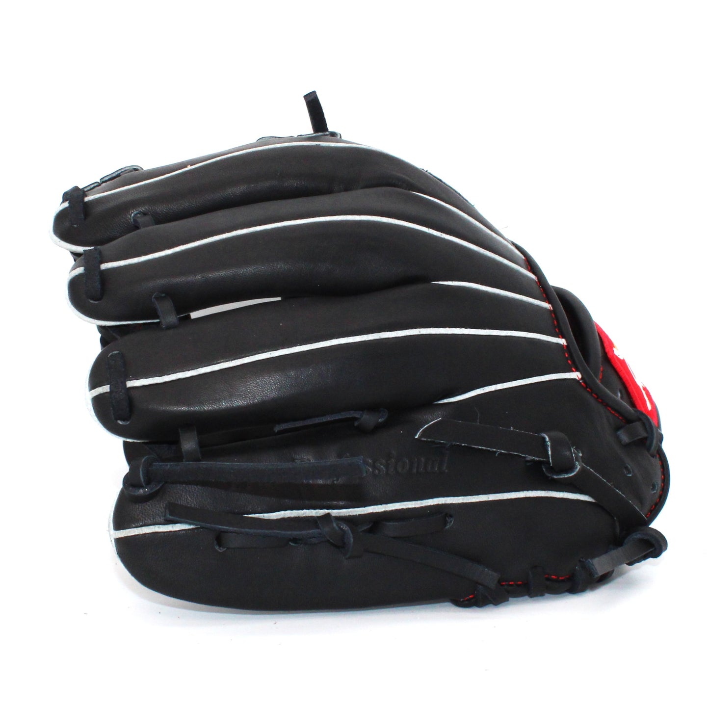 【久保田スラッガー(久保田運動具店)】  Jr用グラブ　KSN-J6H型