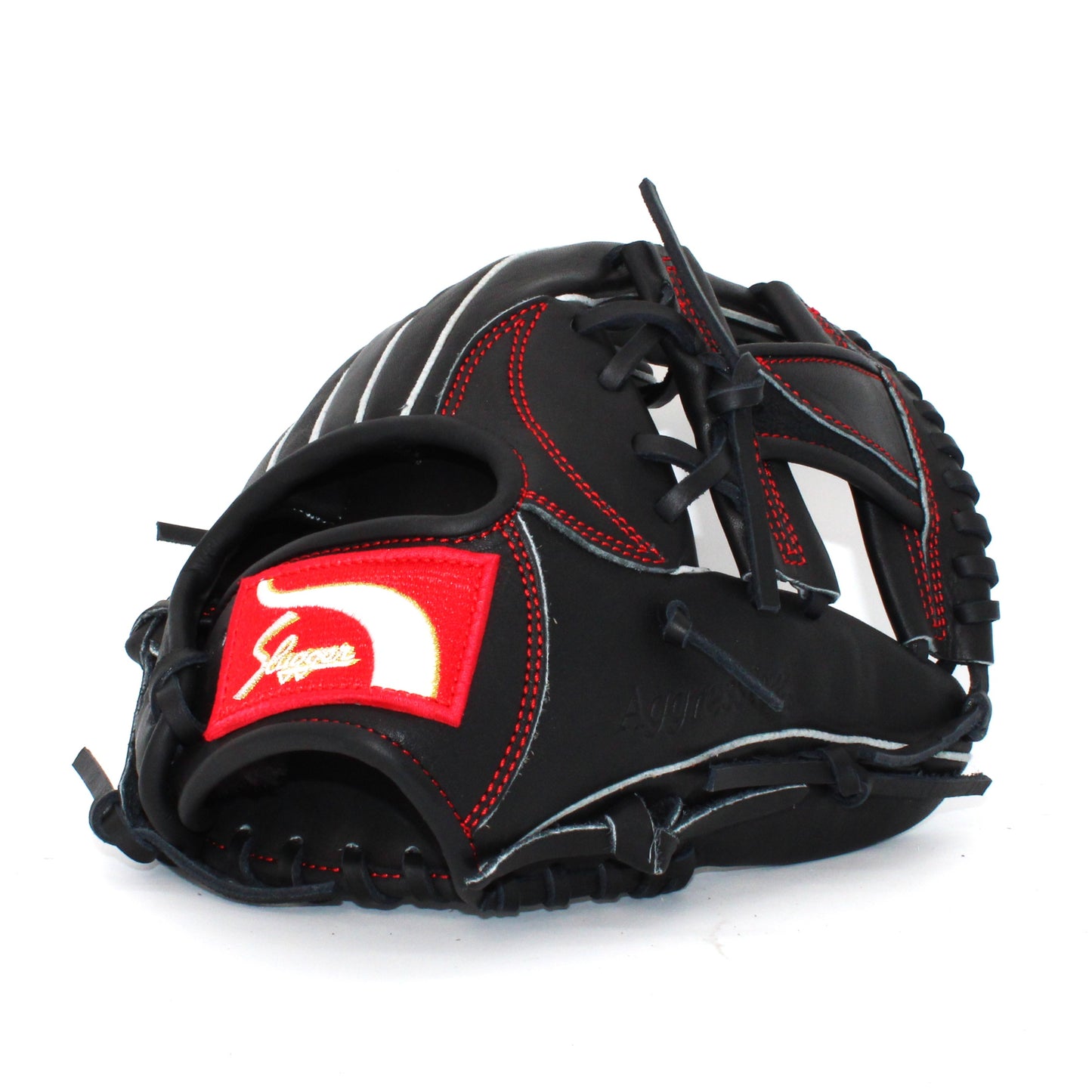 【久保田スラッガー(久保田運動具店)】  Jr用グラブ　KSN-J6H型