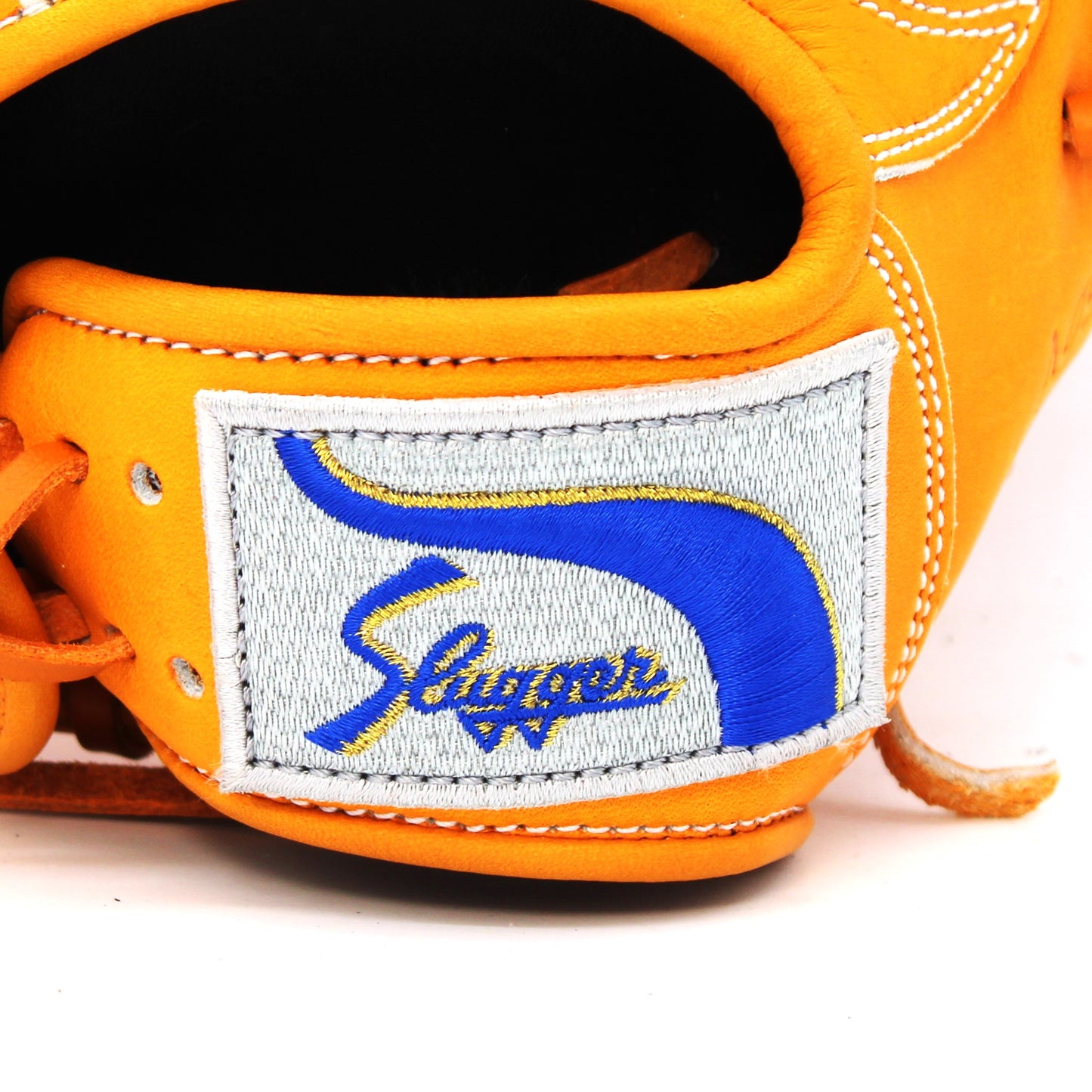 【久保田スラッガー(久保田運動具店)】  Jr用グラブ　KSN-J6H型