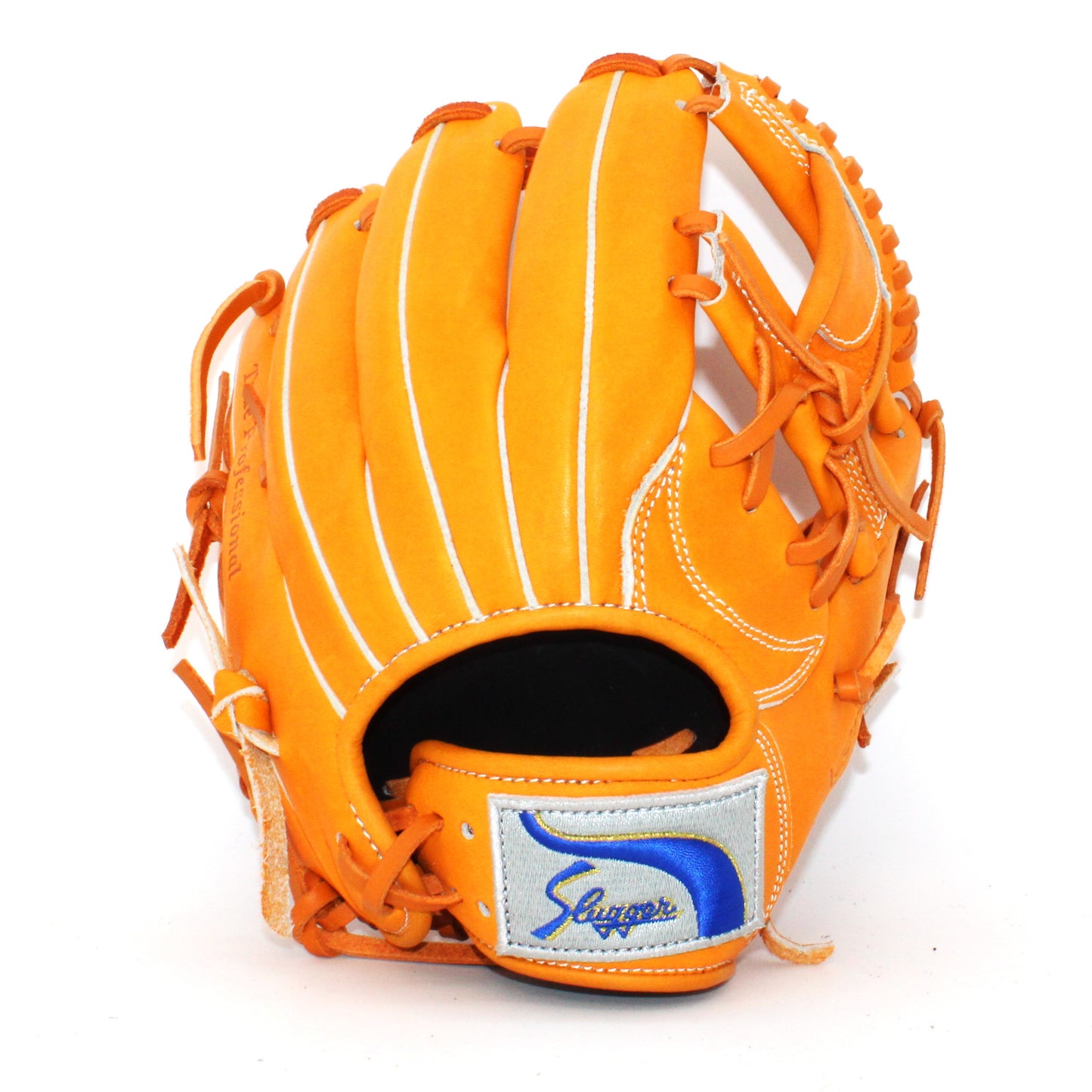 【久保田スラッガー(久保田運動具店)】  Jr用グラブ　KSN-J6H型