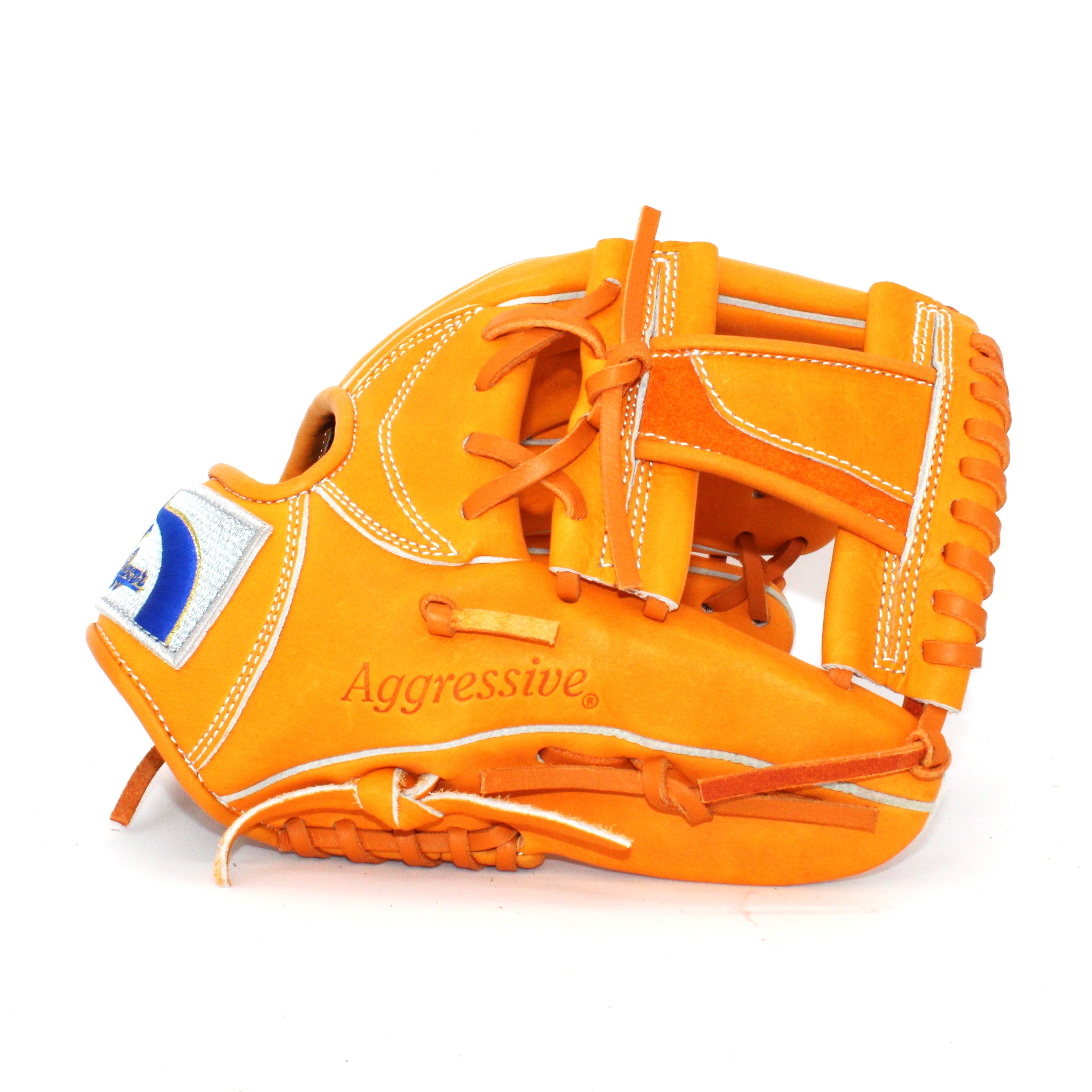 久保田スラッガー(久保田運動具店)】 Jr用グラブ KSN-J6H型 – シュー