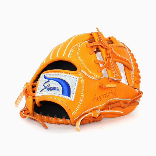 【久保田スラッガー(久保田運動具店)】  Jr用グラブ　KSN-J6H型