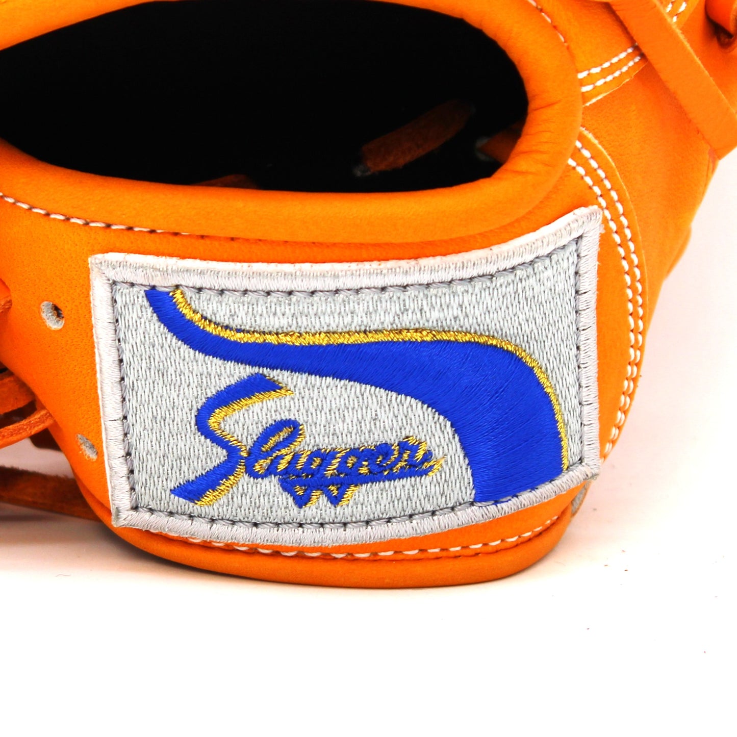 【久保田スラッガー(久保田運動具店)】  Jr用グラブ　KSN-J6C型