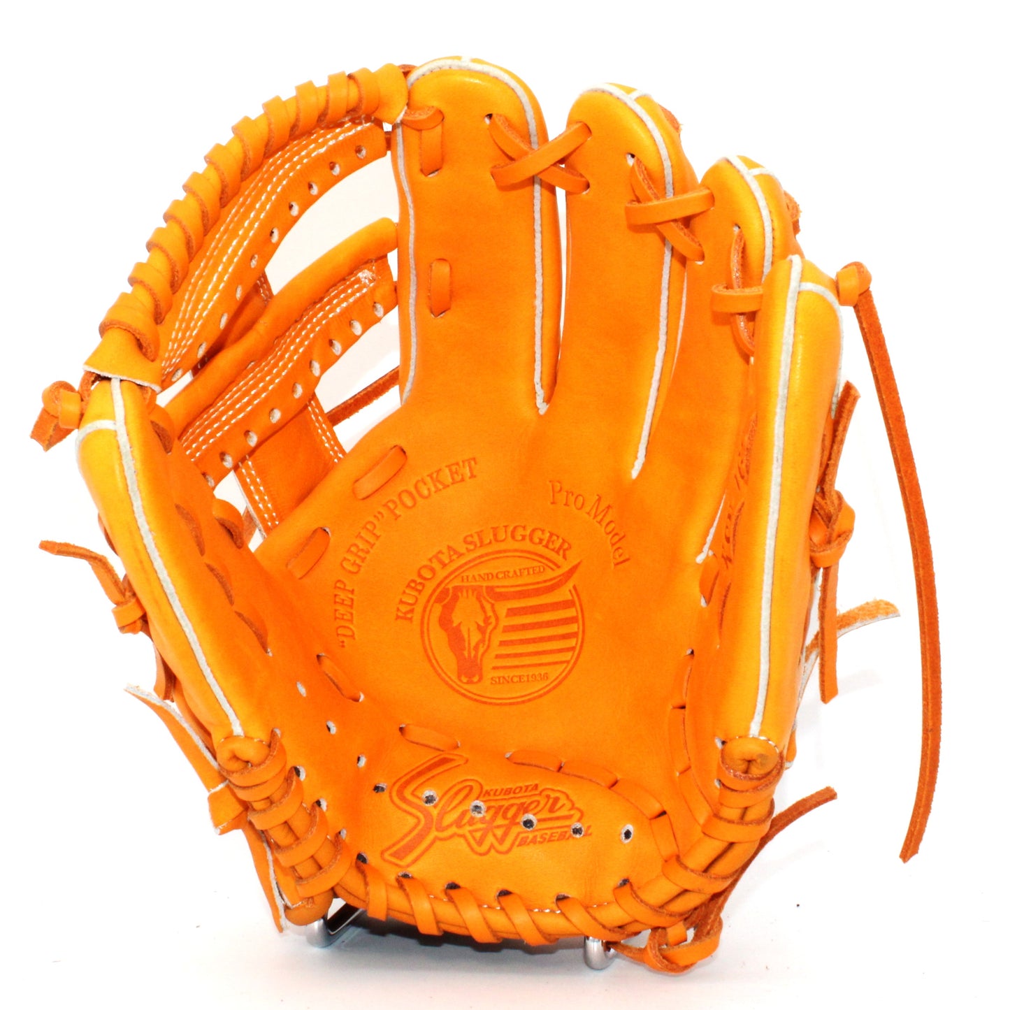 【久保田スラッガー(久保田運動具店)】  Jr用グラブ　KSN-J6C型