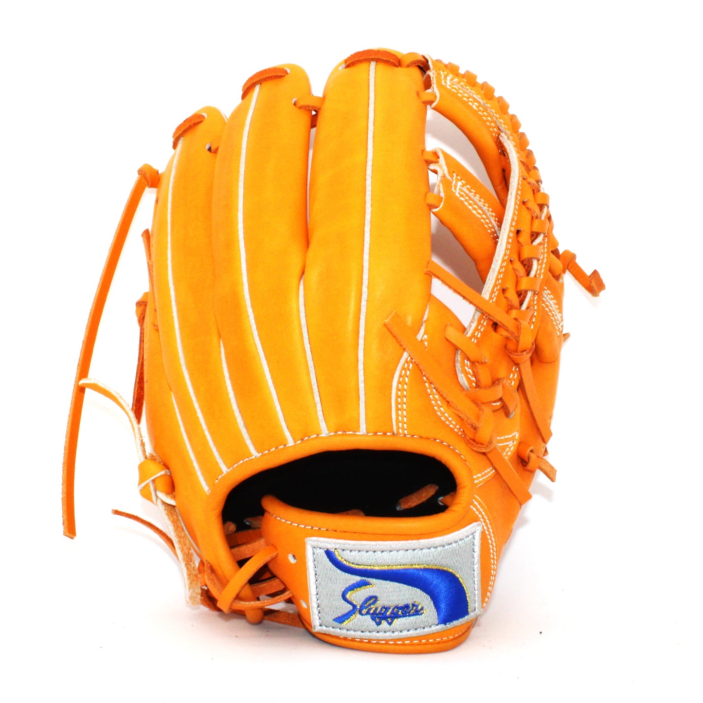 【久保田スラッガー(久保田運動具店)】  Jr用グラブ　KSN-J6C型