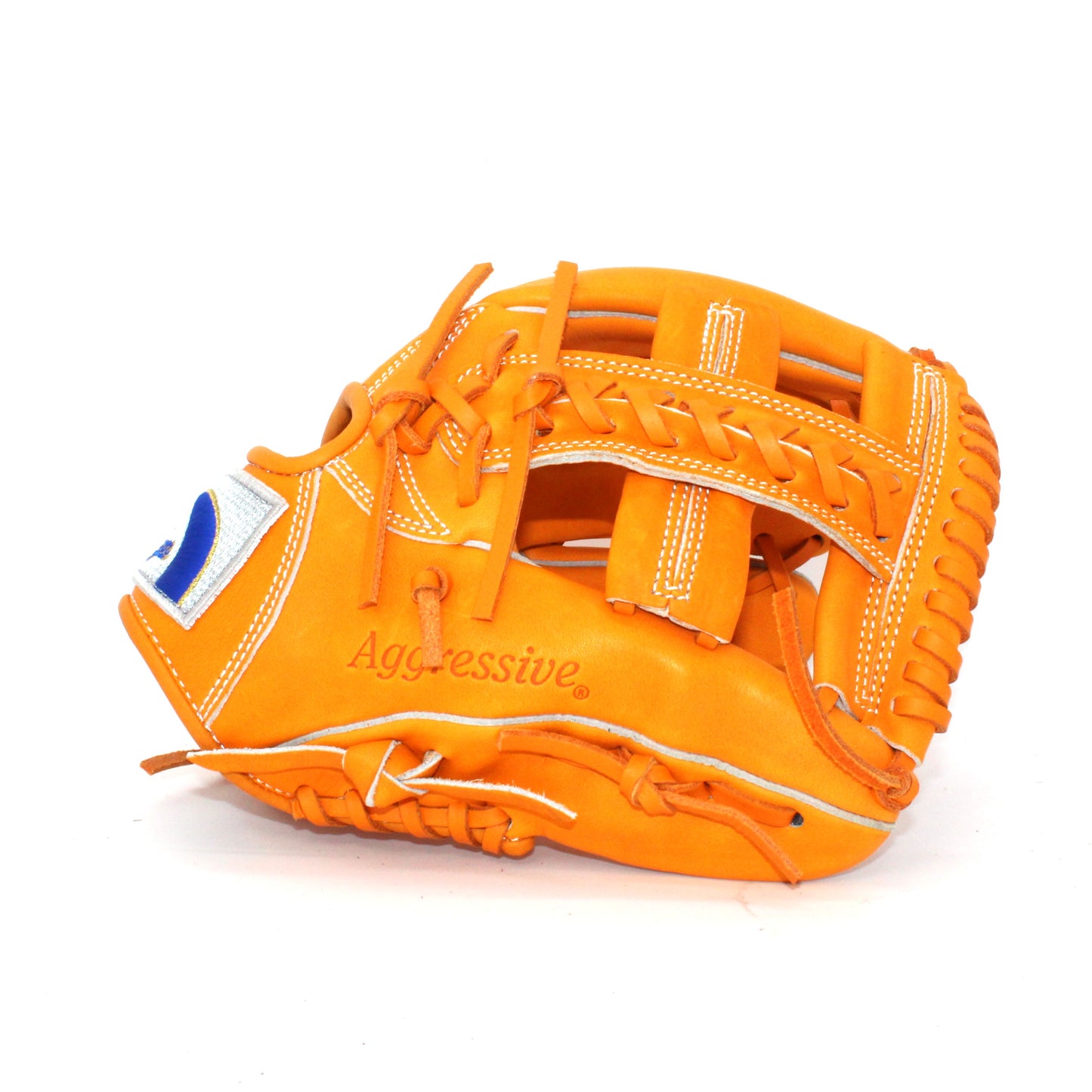 【久保田スラッガー(久保田運動具店)】  Jr用グラブ　KSN-J6C型