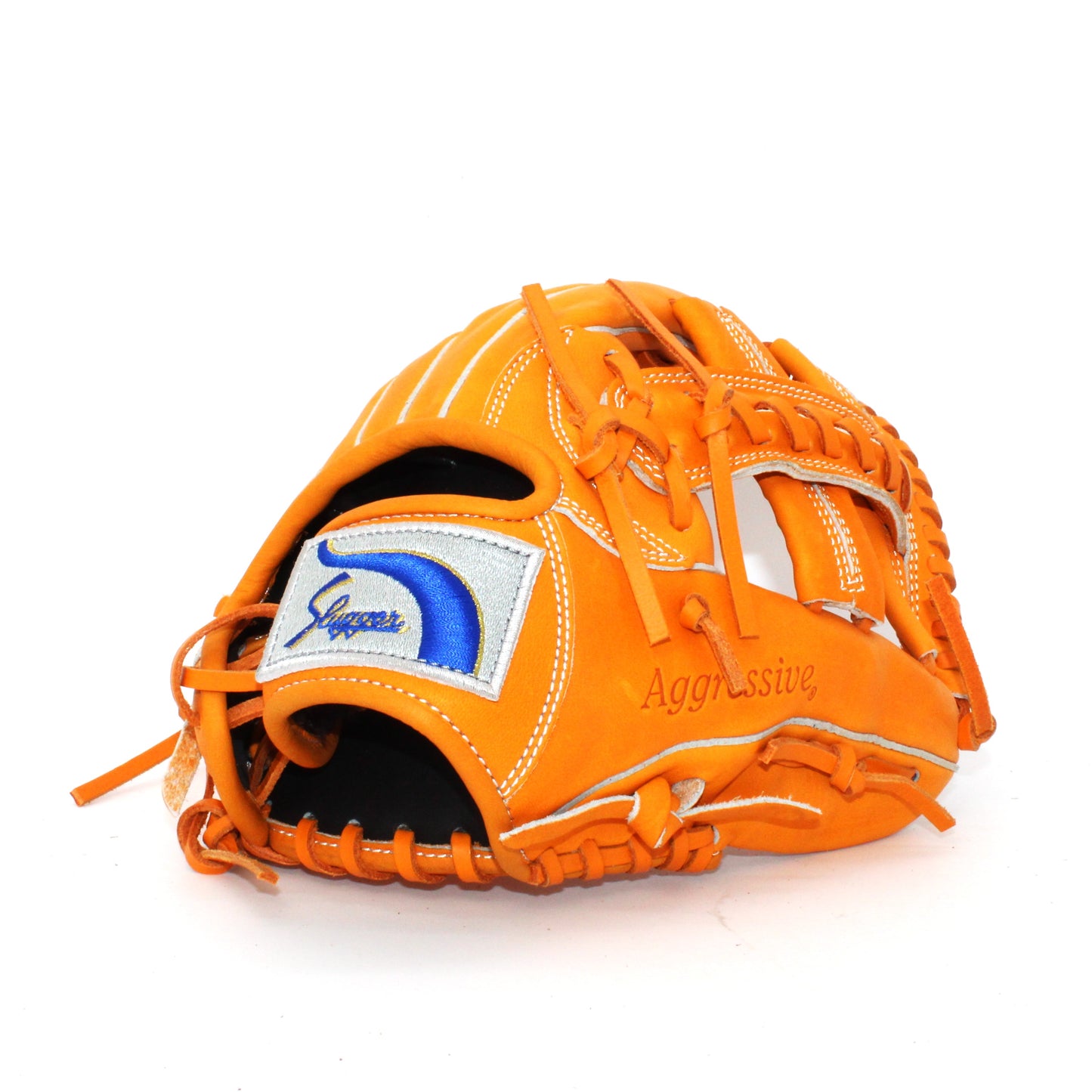 【久保田スラッガー(久保田運動具店)】  Jr用グラブ　KSN-J6C型