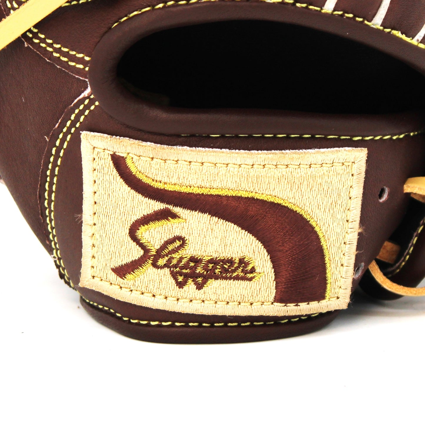 【久保田スラッガー(久保田運動具店)】  Jr用グラブ　KSN-J6C型