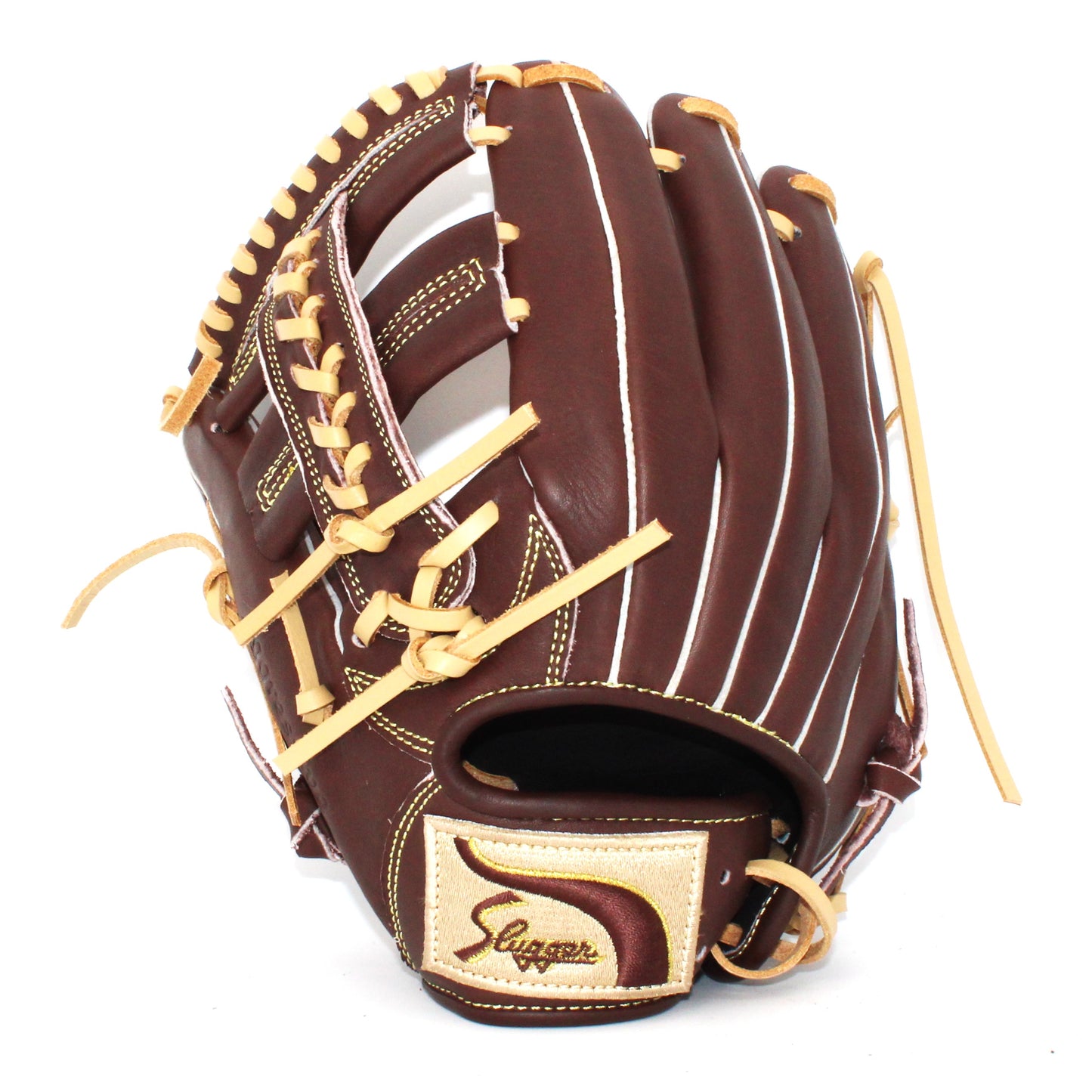 【久保田スラッガー(久保田運動具店)】  Jr用グラブ　KSN-J6C型