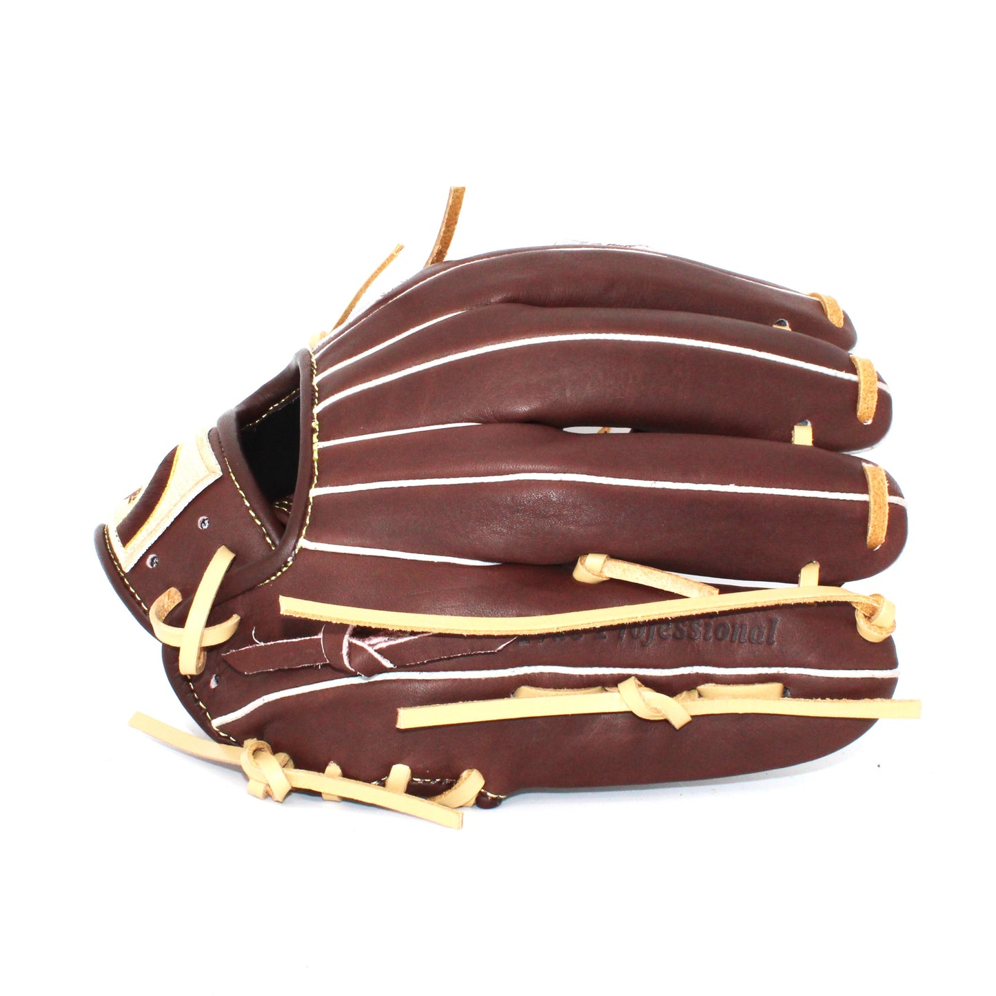 【久保田スラッガー(久保田運動具店)】  Jr用グラブ　KSN-J6C型