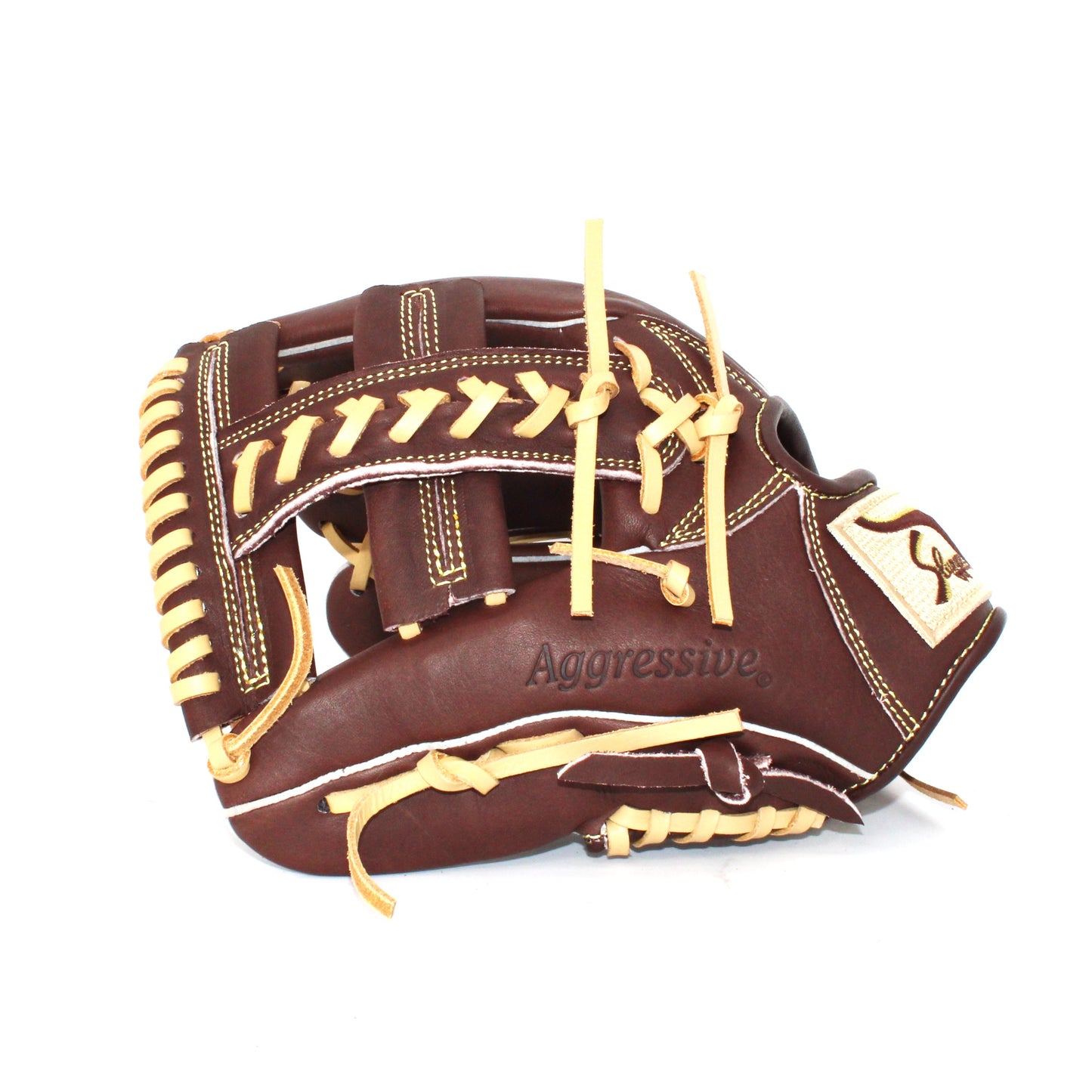 【久保田スラッガー(久保田運動具店)】  Jr用グラブ　KSN-J6C型