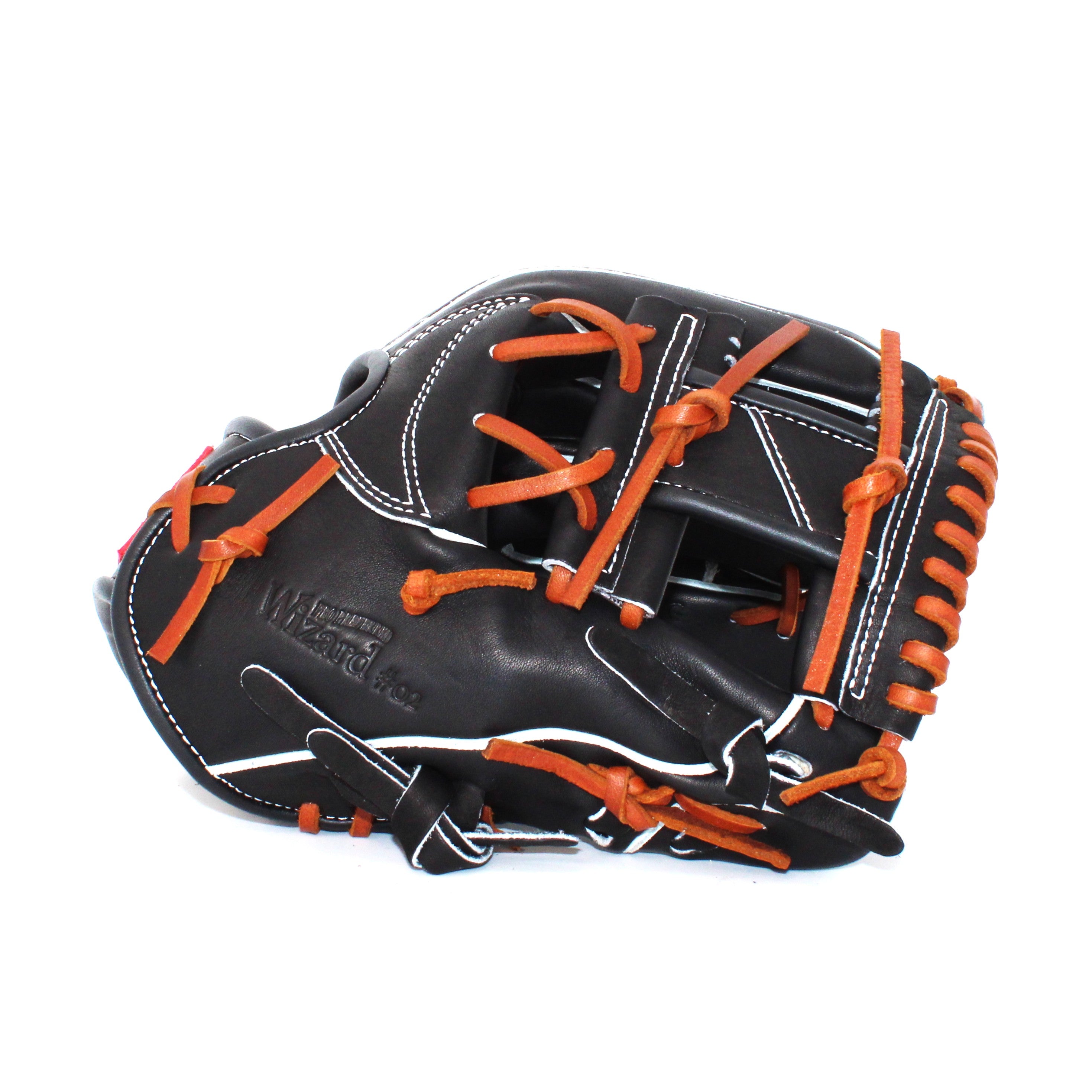Rawlings】PRO PREFERRED Wizard#02 限定 硬式用グラブ 内野手用 2026